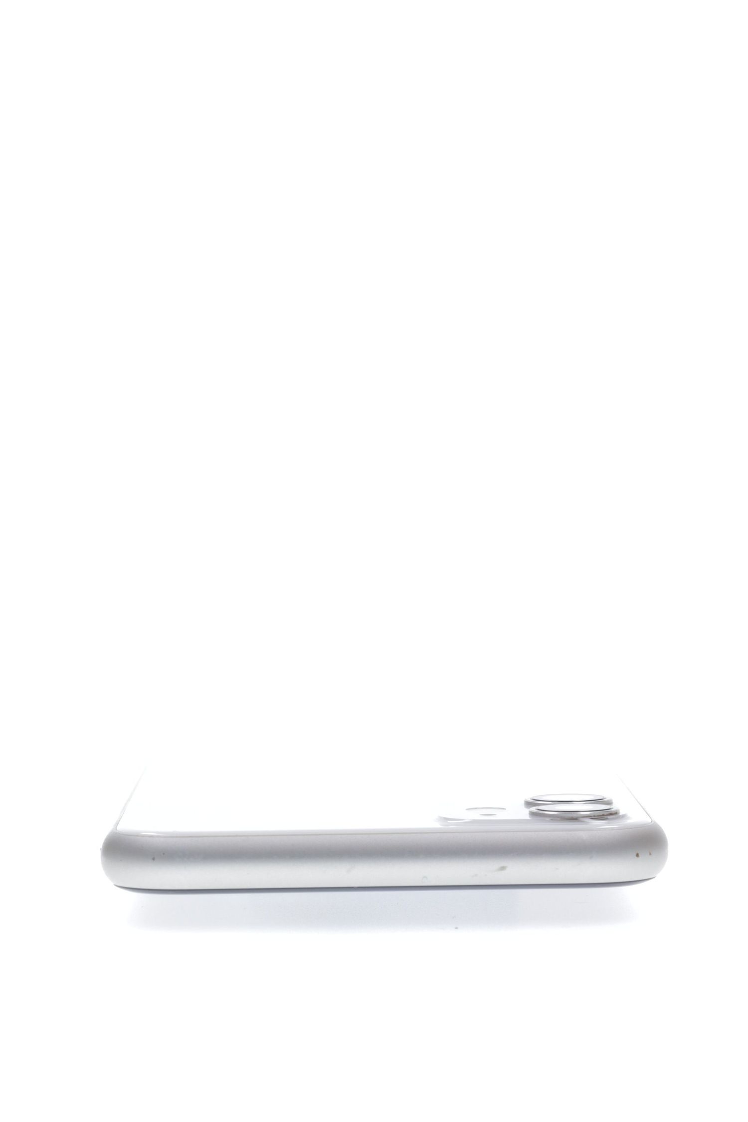 Apple iPhone 11 64 GB White - Nagyon jó