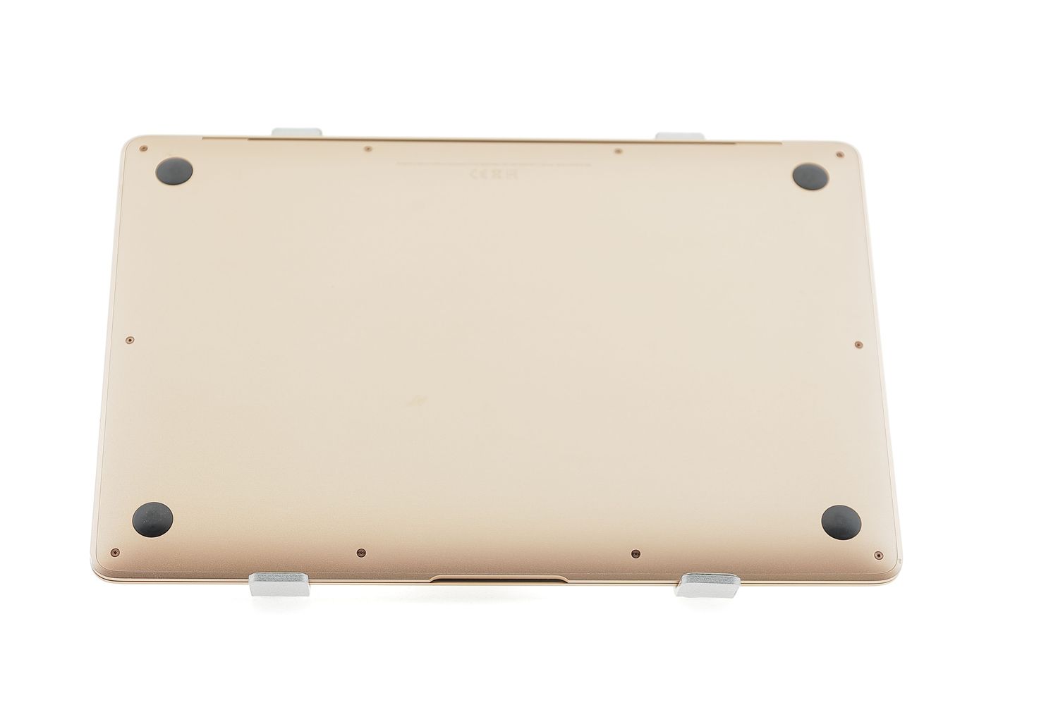 Apple MacBook Air 13″ 2019, i5 1.6 GHz, 8 GB, Intel UHD Graphics 617 128 GB Gold - Πολύ καλό