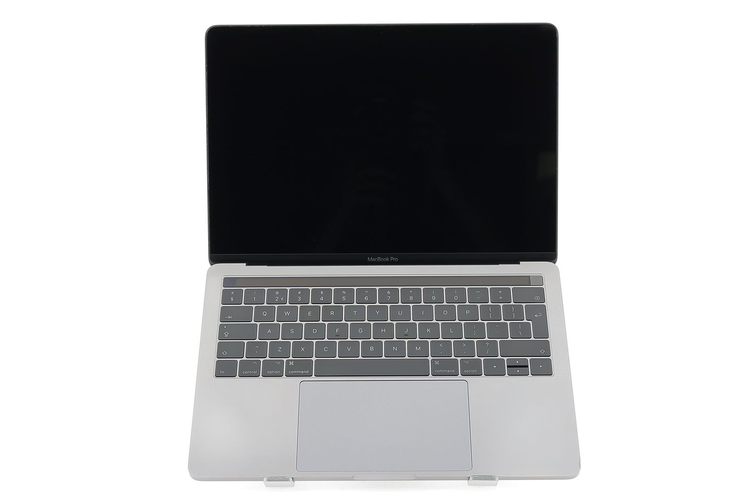 Apple MacBook Pro 13″ Touch Bar 2017, i5 3.1 GHz, 16 GB, Intel Iris Plus Graphics 650 512 GB Space Gray