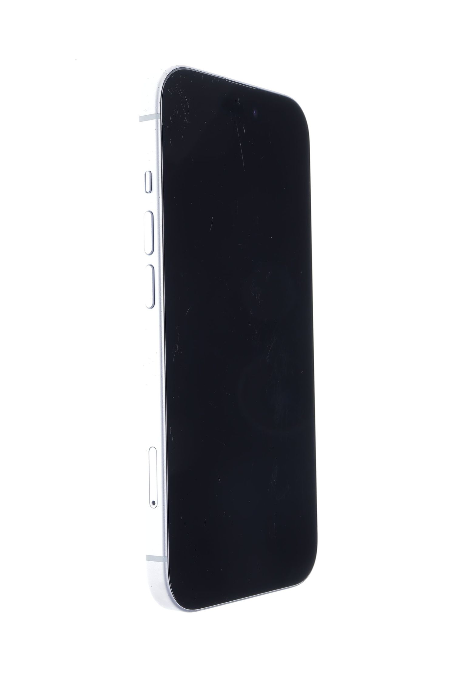 Apple iPhone 15 128 GB Blue - Jó
