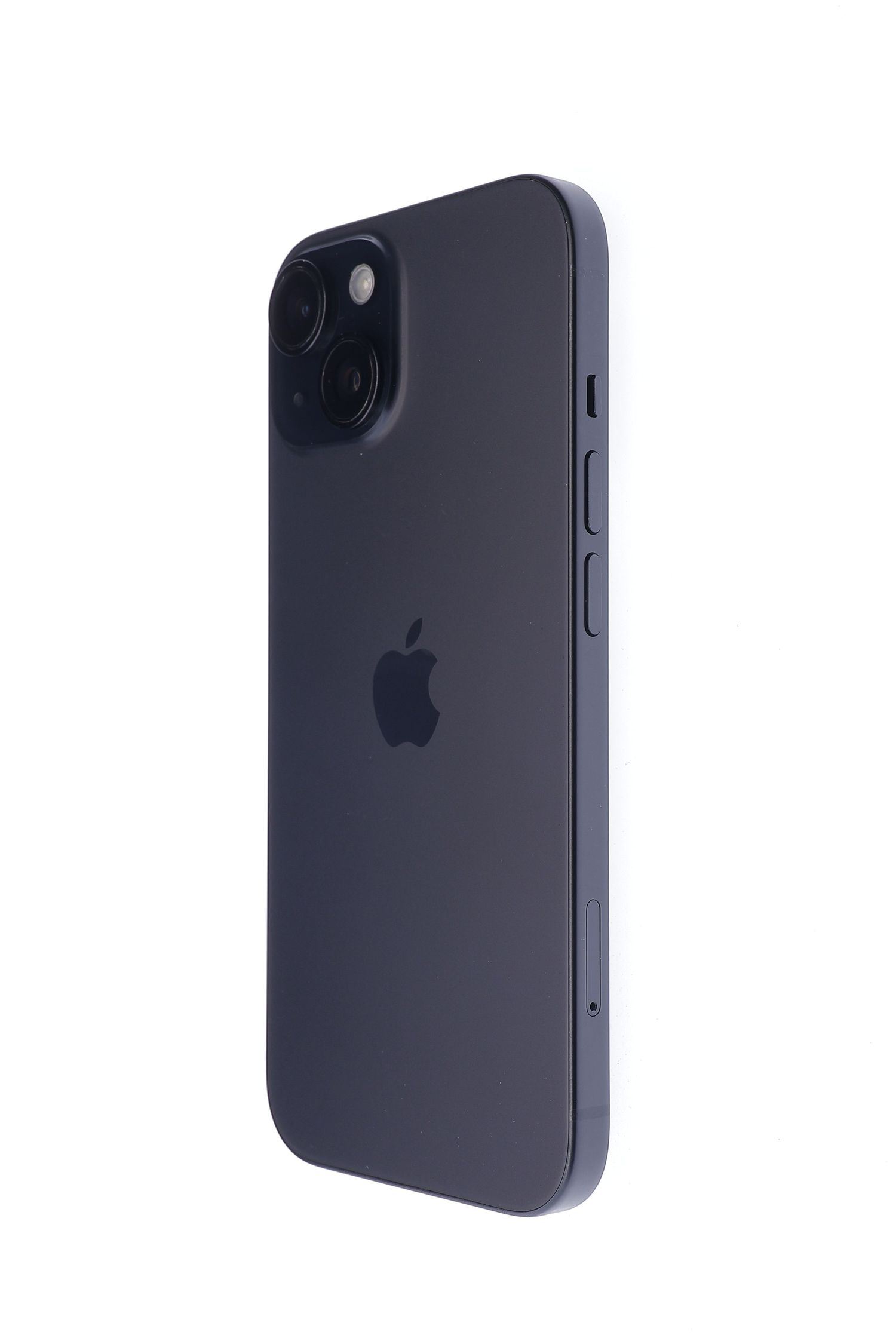 Apple iPhone 15 128 GB Black - Като нов