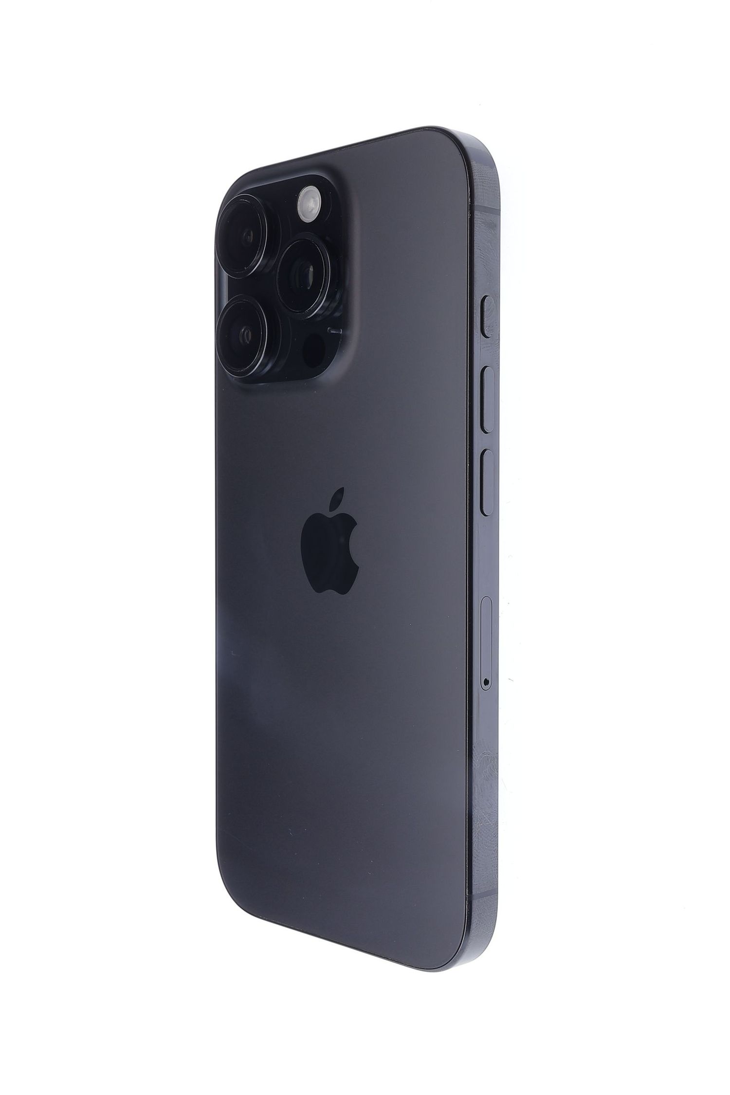 Apple iPhone 16 Pro 1 TB Black Titanium - Foarte bun