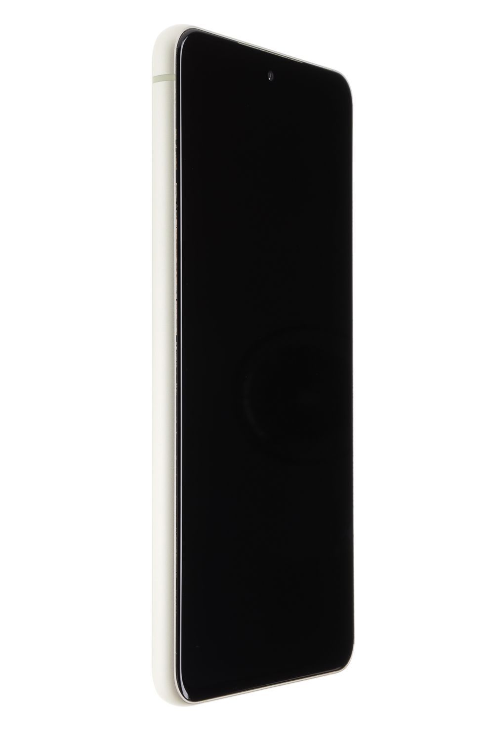 Мобилен телефон Samsung Galaxy S21 FE 5G Dual Sim, Olive, 128 GB, Foarte Bun