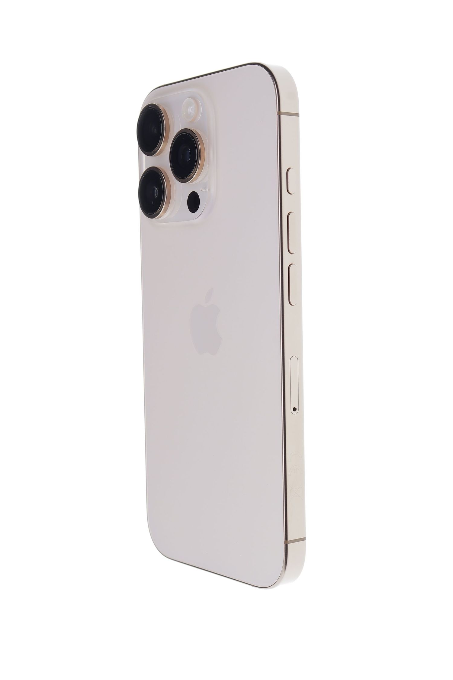 Apple iPhone 16 Pro 1 TB Desert Titanium - Újszerű