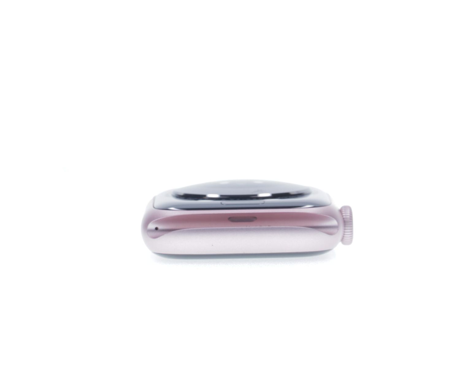 Apple Watch Series 9 2023, GPS + Cellular, Aluminium 45mm Pink - Excelent