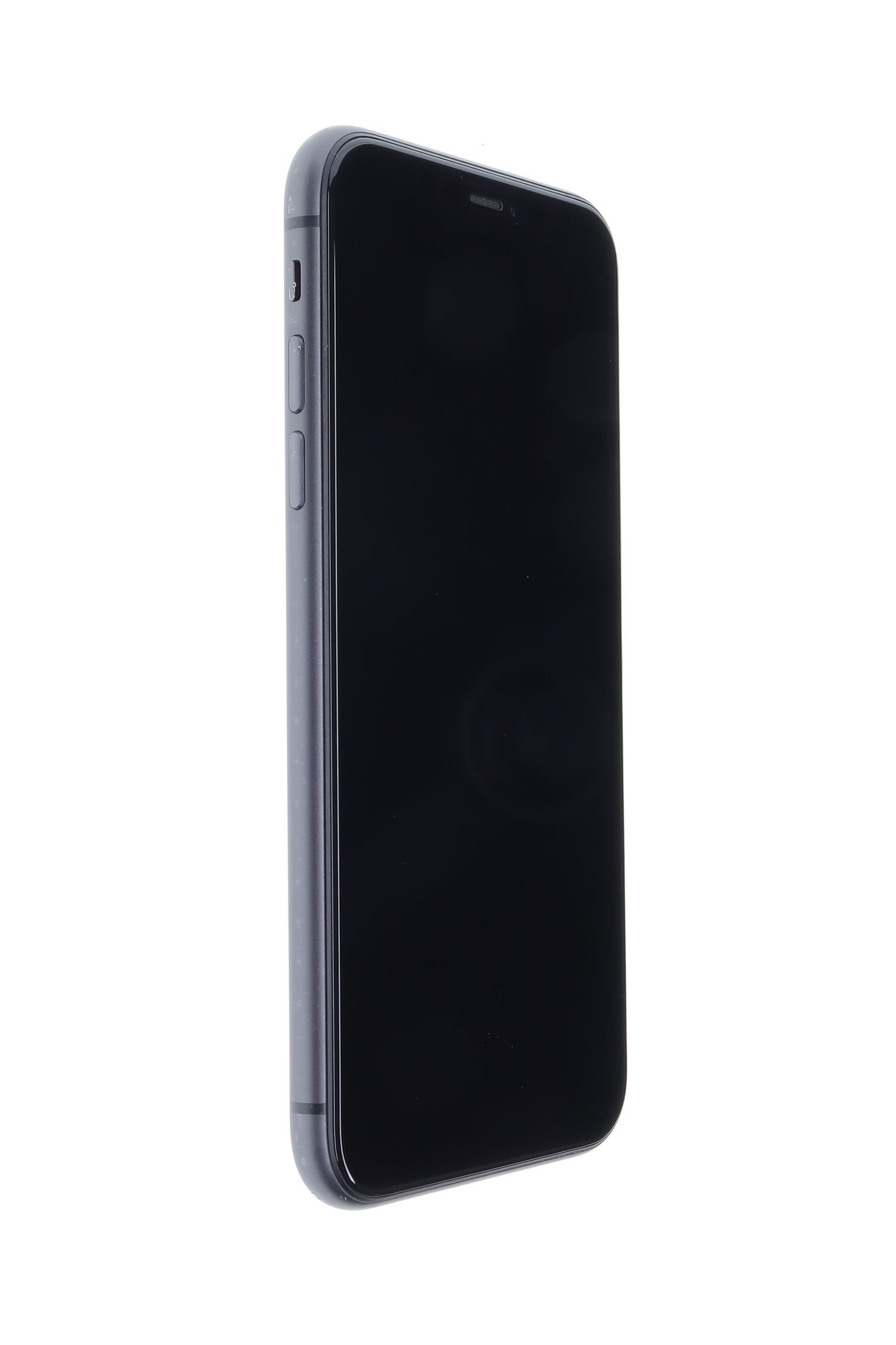 Apple iPhone 11 128 GB Black - Kiváló