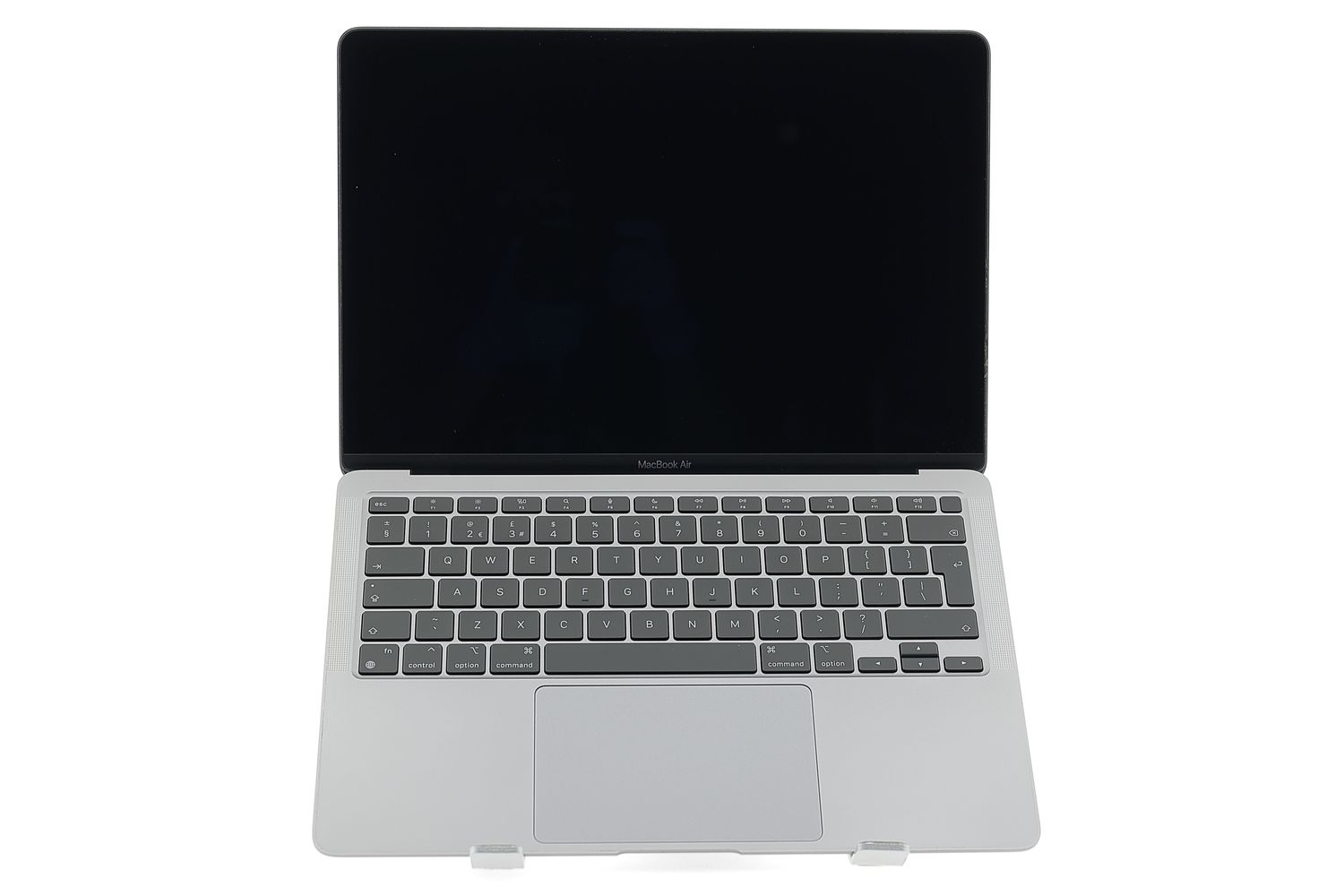 Apple MacBook Air 13″ 2020, i7 1.2 GHz, 8 GB, Intel Iris Plus 256 GB Space Gray - Εξαιρετικό