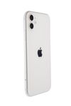 Κινητό τηλέφωνο Apple iPhone 11, White, 128 GB, Foarte Bun
