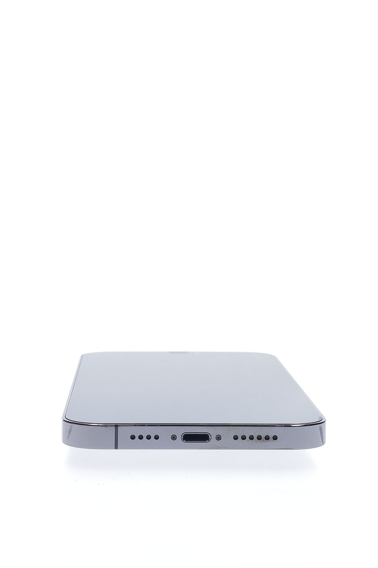 Apple iPhone 12 Pro Max 256 GB Graphite - Πολύ καλό