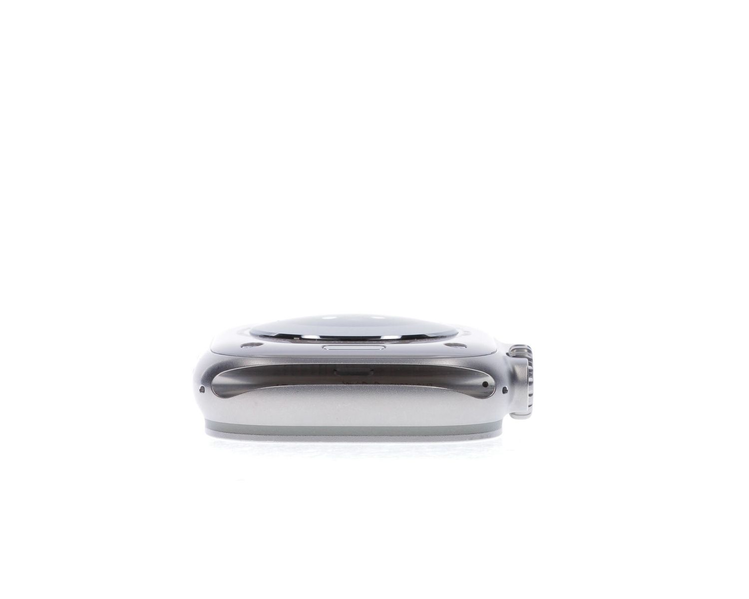 Apple Watch Ultra 2022, GPS + Cellular, Titanium 49mm Titanium - Kiváló