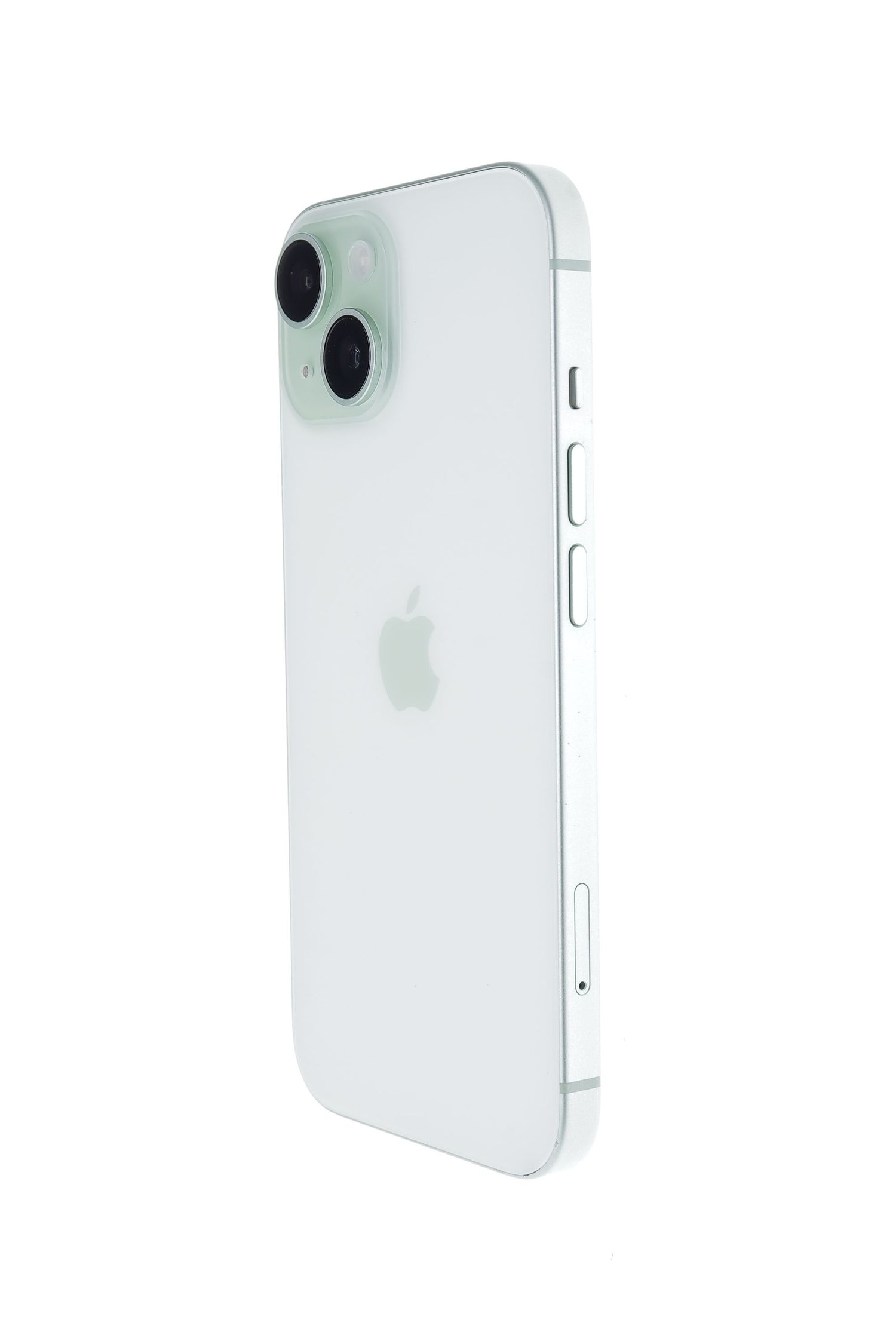 Apple iPhone 15 128 GB Green - Ca nou