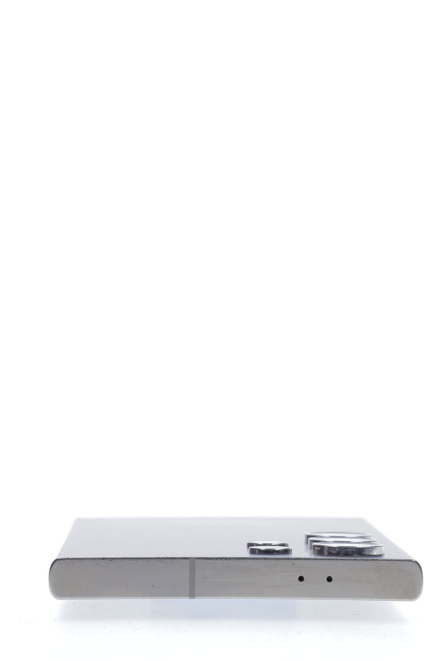 Samsung Galaxy S24 Ultra 5G Dual Sim 512 GB Titanium Grey - Εξαιρετικό