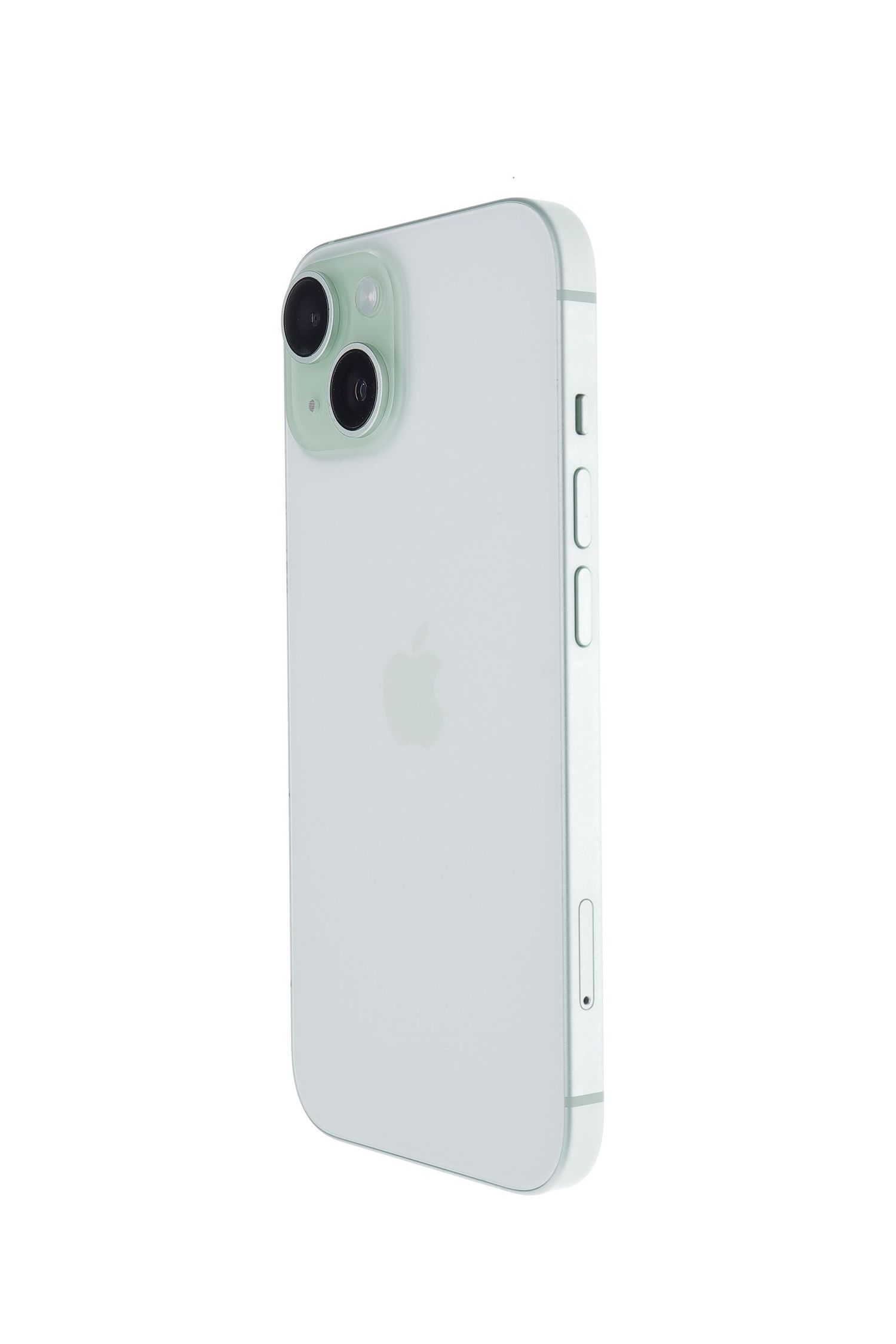 Apple iPhone 15 128 GB Green - Ca nou