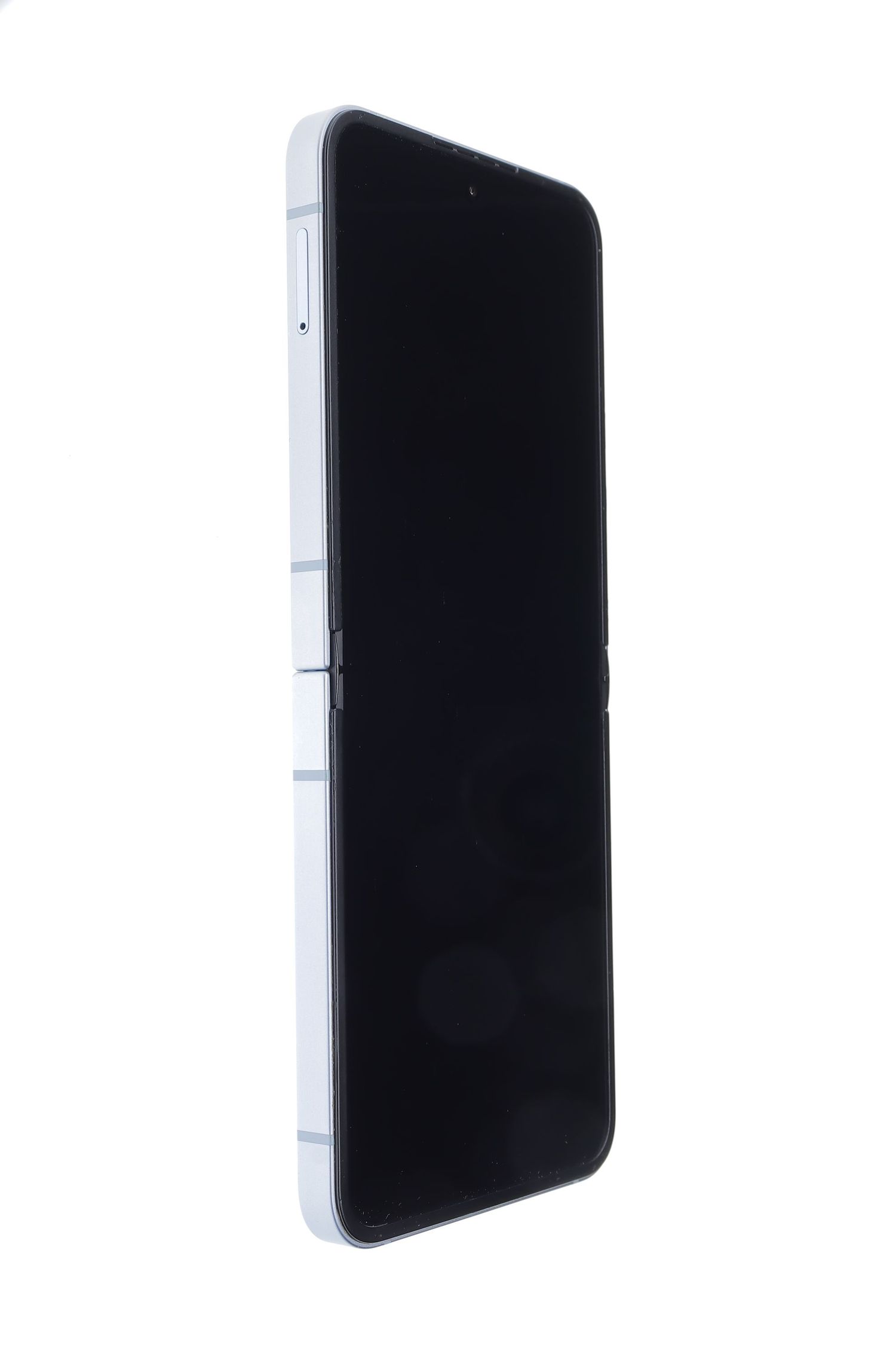 Samsung Galaxy Z Flip6 256 GB Blue - Nagyon jó