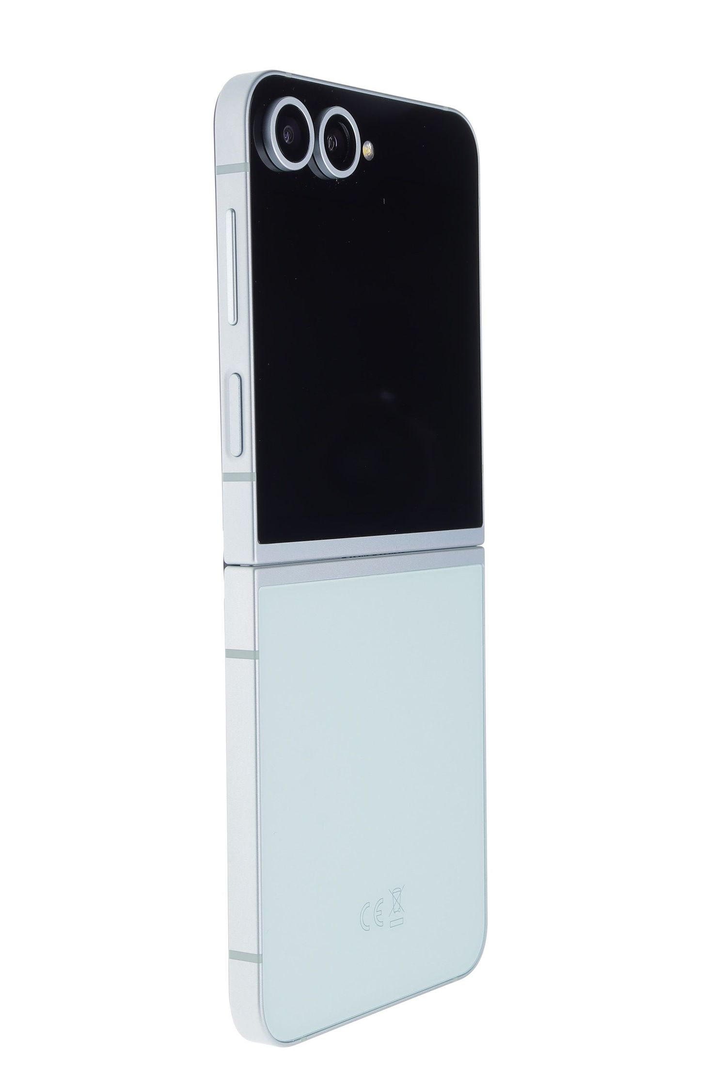 Samsung Galaxy Z Flip6 512 GB Mint - Като нов
