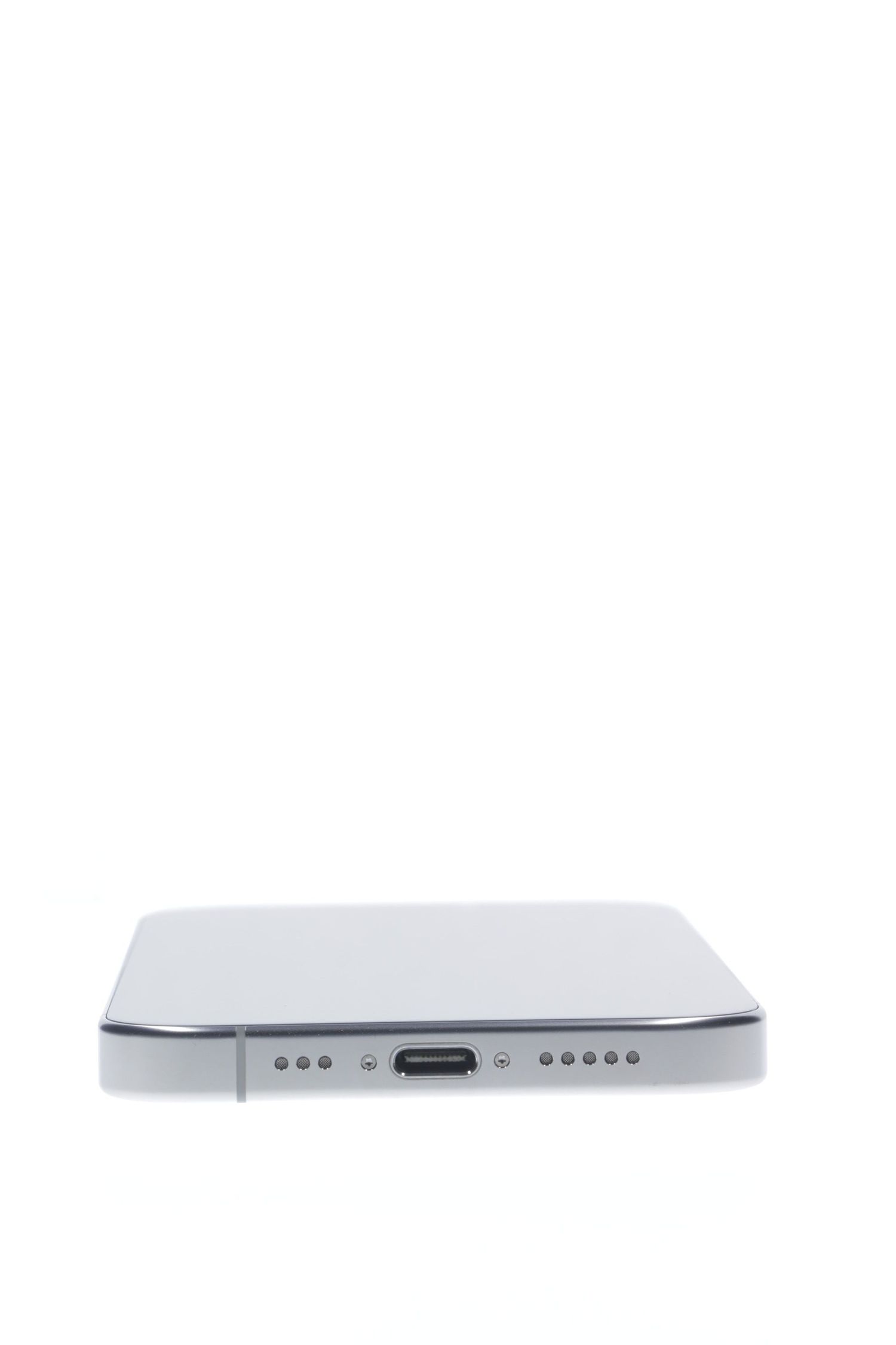 Apple iPhone 16 Pro 512 GB White Titanium - Újszerű