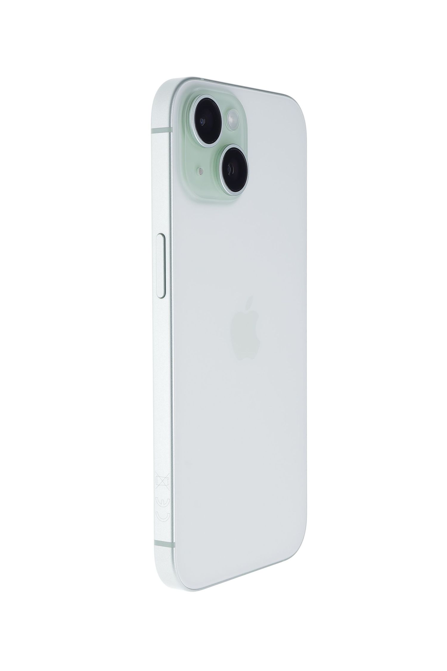 Apple iPhone 15 128 GB Green - Като нов