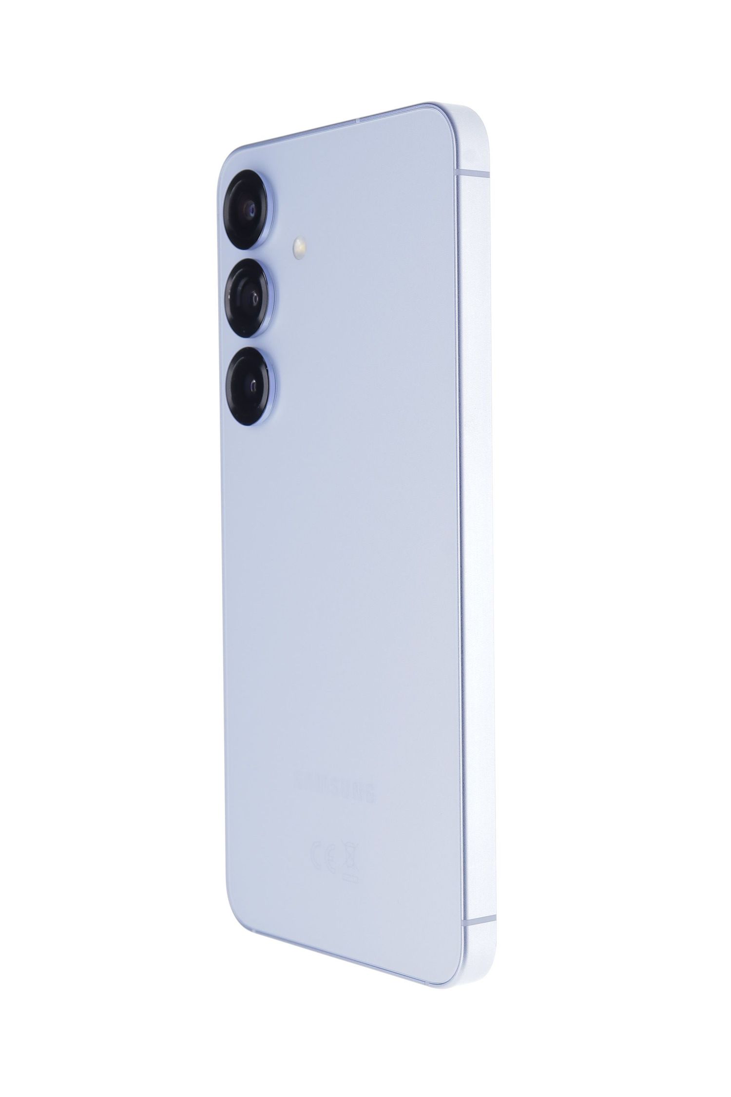 Samsung Galaxy S25 5G 256 GB Icy Blue - Като нов