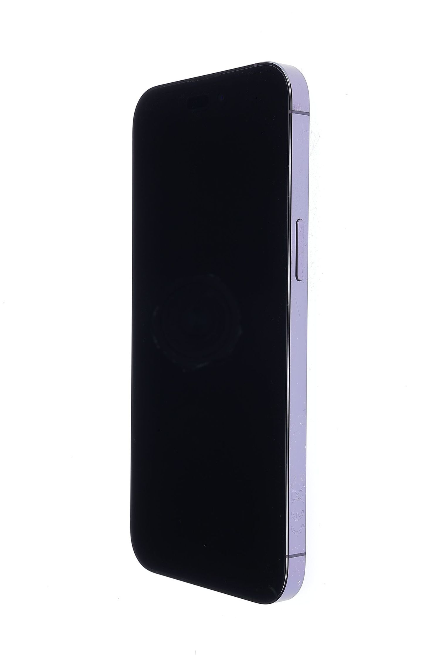 Apple iPhone 14 Pro Max 128 GB Deep Purple - Excelent