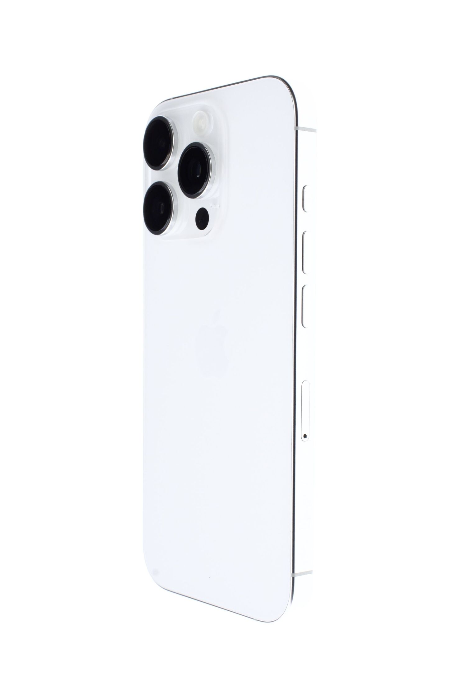 Apple iPhone 16 Pro 256 GB White Titanium - Σαν καινούργιο