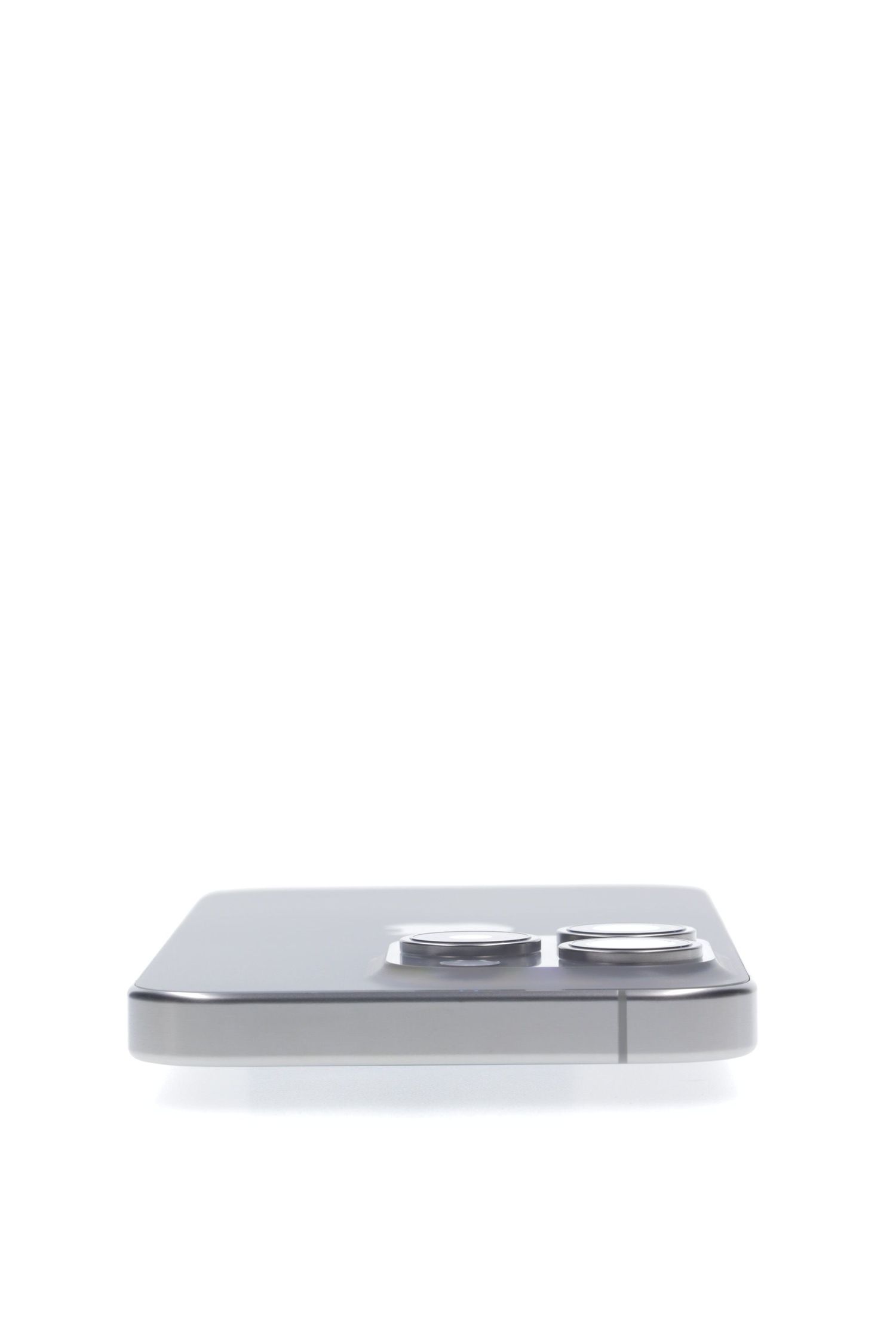 Apple iPhone 15 Pro 128 GB Natural Titanium - Ca nou