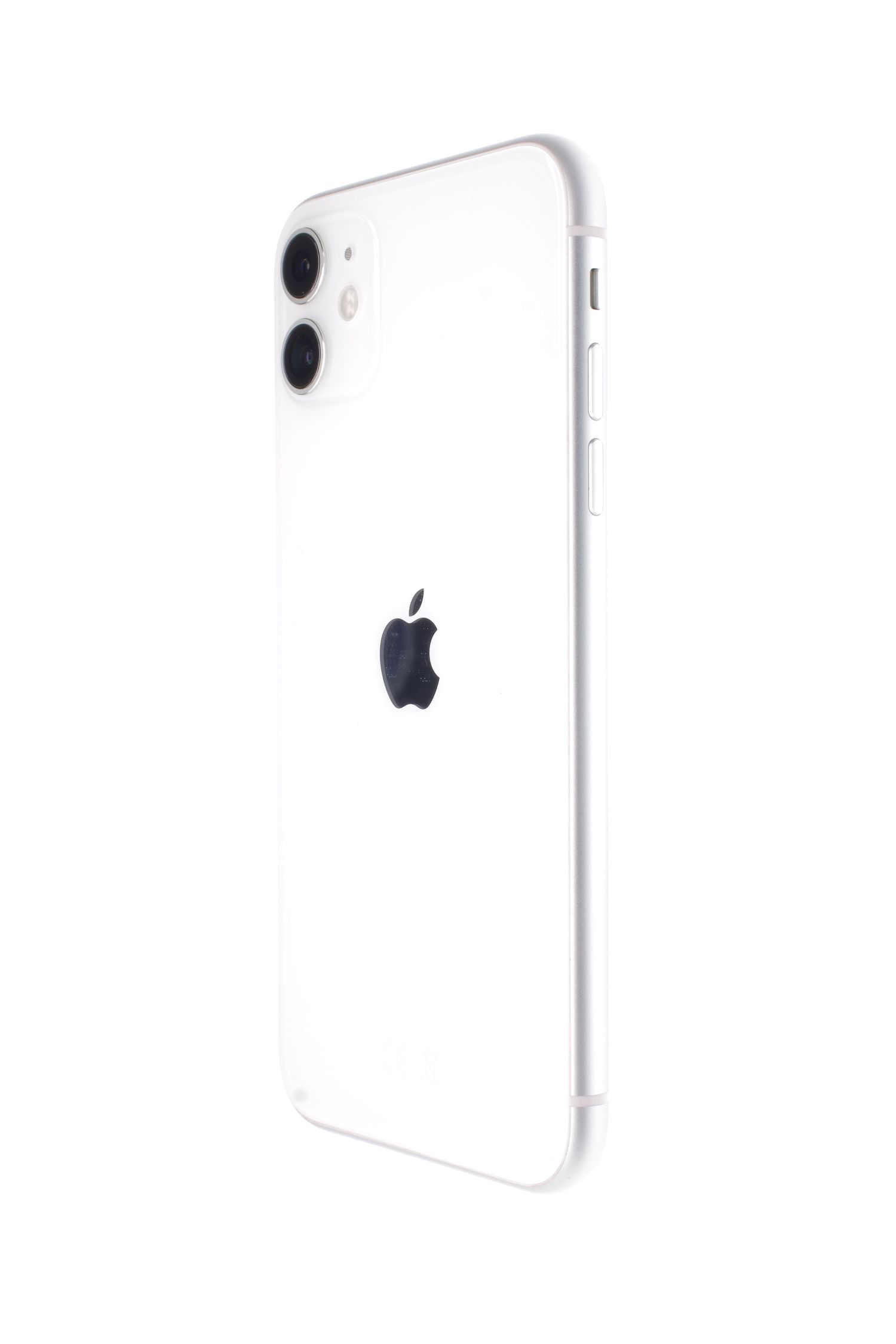 Apple iPhone 11 64 GB White - Σαν καινούργιο
