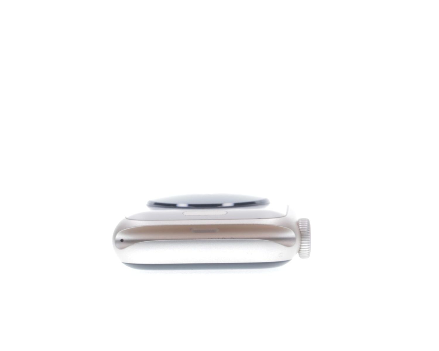 Apple Watch SE 2022, GPS + Cellular, Aluminium 40mm Starlight - Ca nou