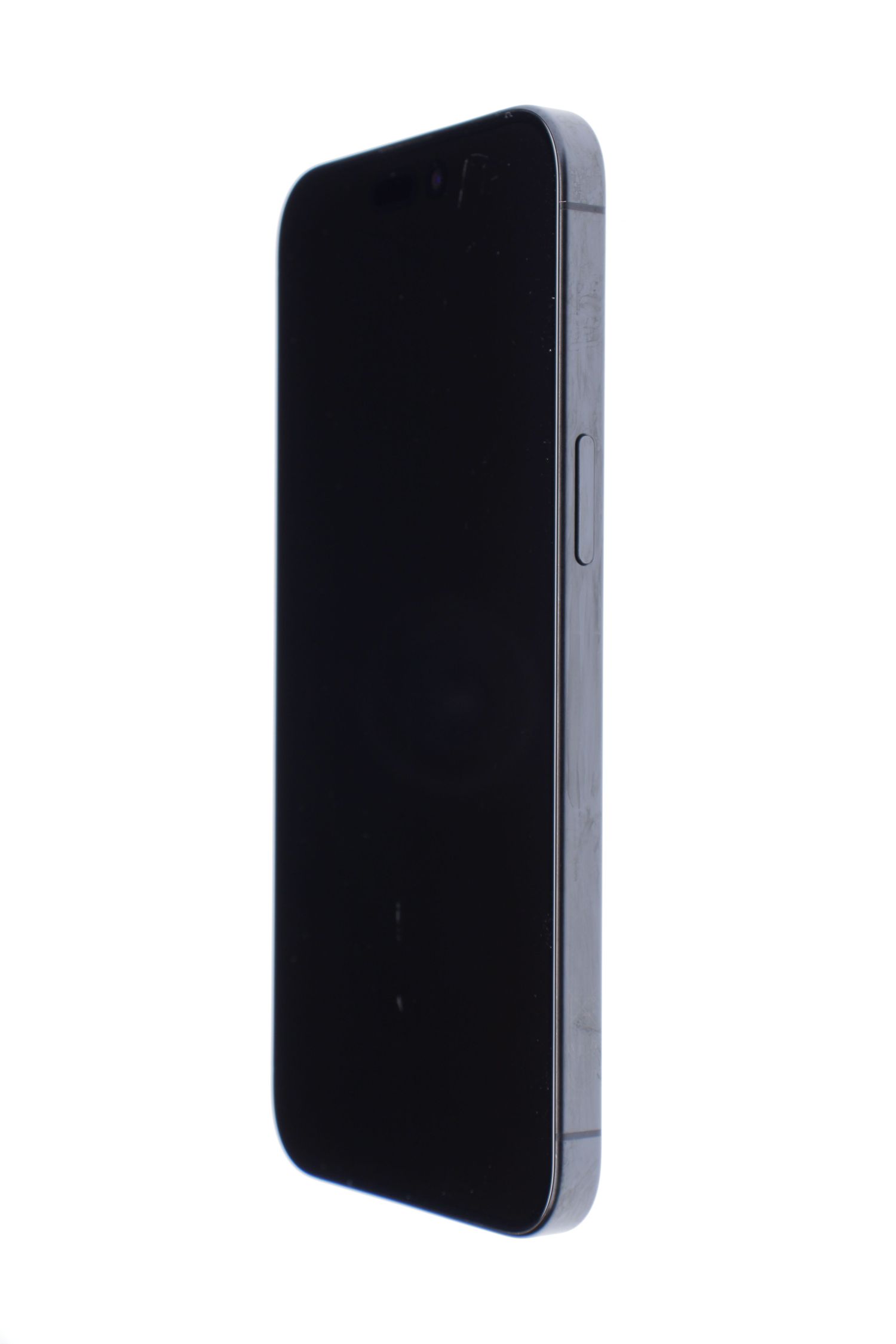Apple iPhone 15 Pro Max 256 GB Black Titanium - Nagyon jó