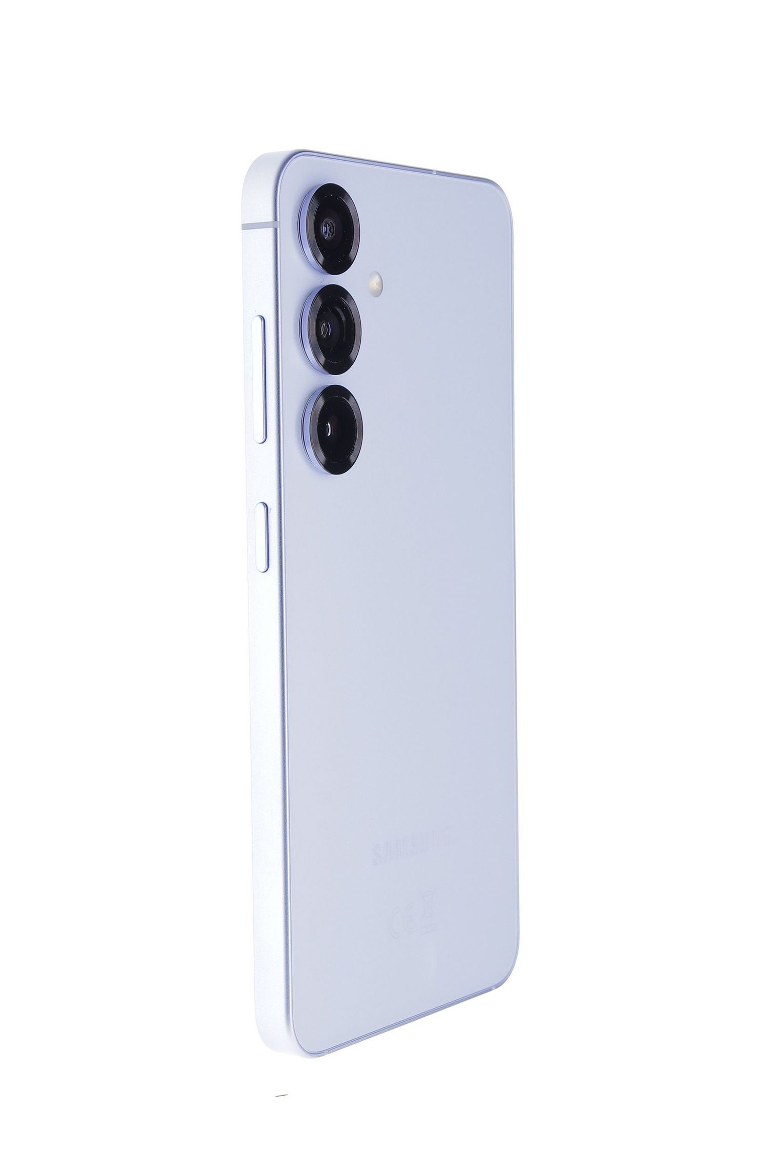Samsung Galaxy S25 5G 256 GB Icy Blue - Като нов