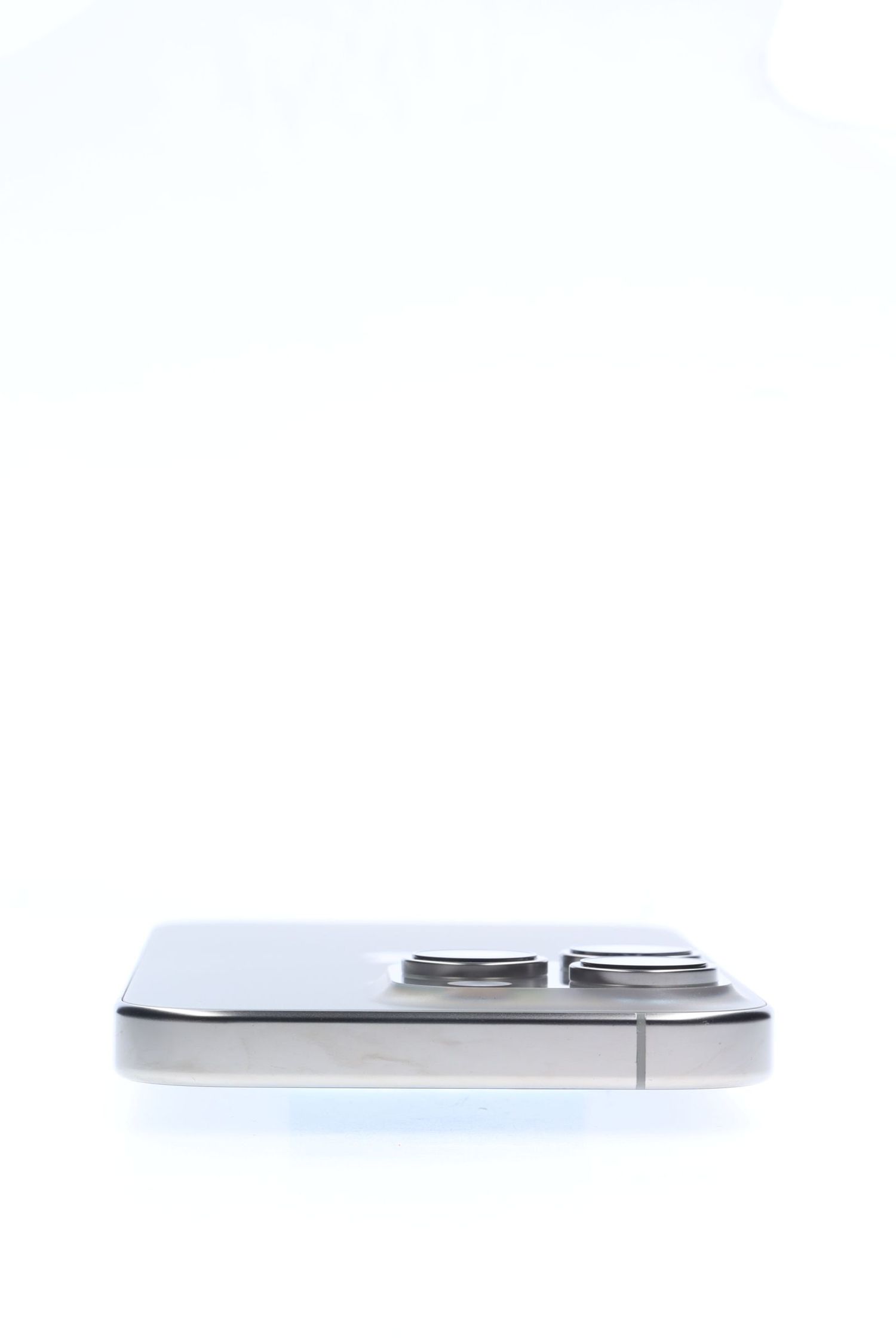 Apple iPhone 16 Pro 128 GB Natural Titanium - Ca nou