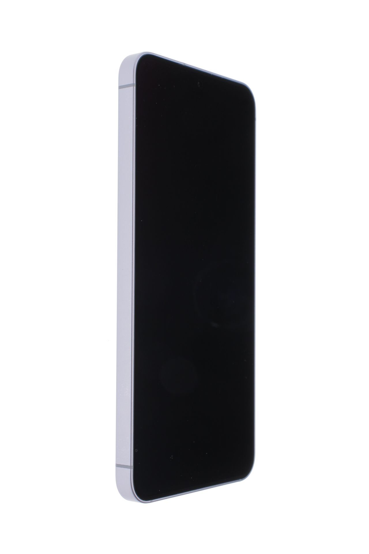 Samsung Galaxy S25 5G 256 GB Silver Shadow - Kiváló