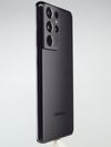 gallery Telefon mobil Samsung Galaxy S21 Ultra 5G Dual Sim, Black, 256 GB,  Bun