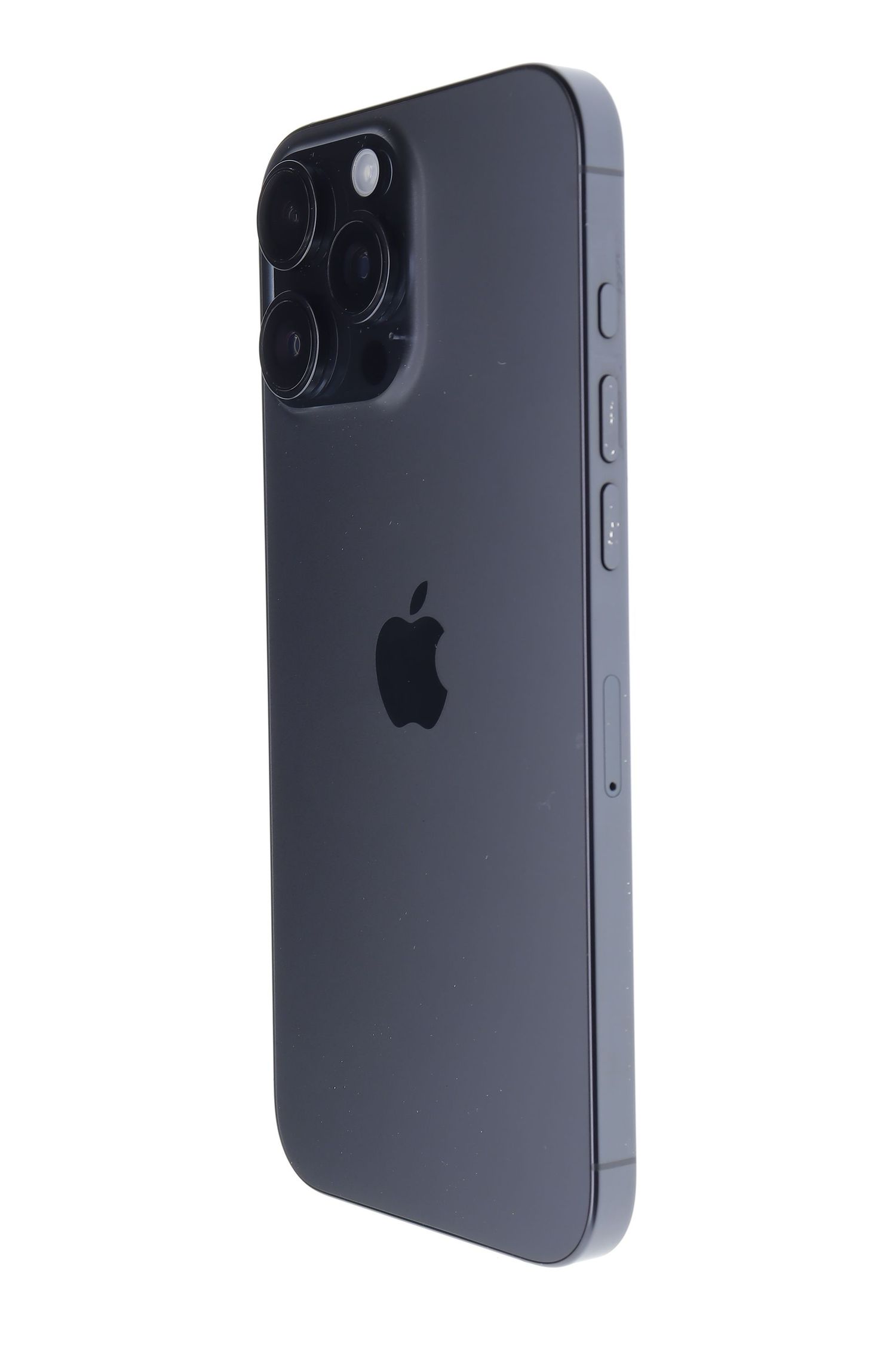 Apple iPhone 16 Pro Max 256 GB Black Titanium - Εξαιρετικό