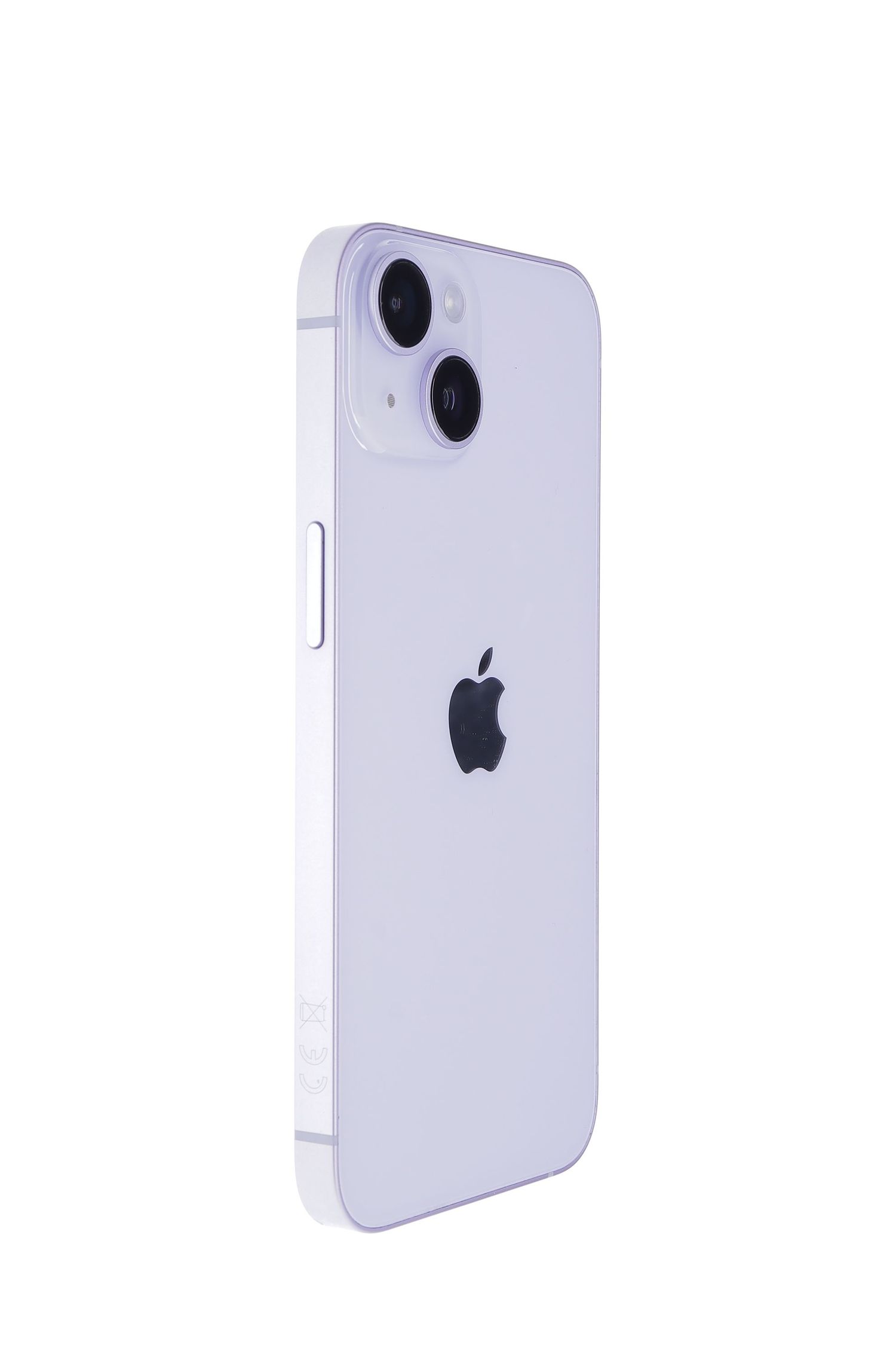 Apple iPhone 14 256 GB Purple - Σαν καινούργιο