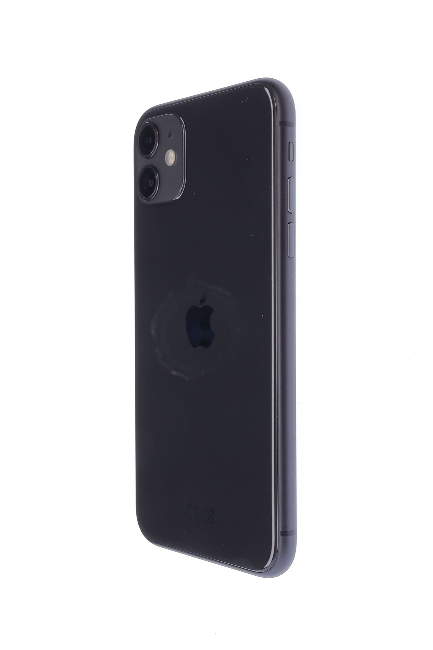 Apple iPhone 11, Black, 128 GB - de la 729 lei