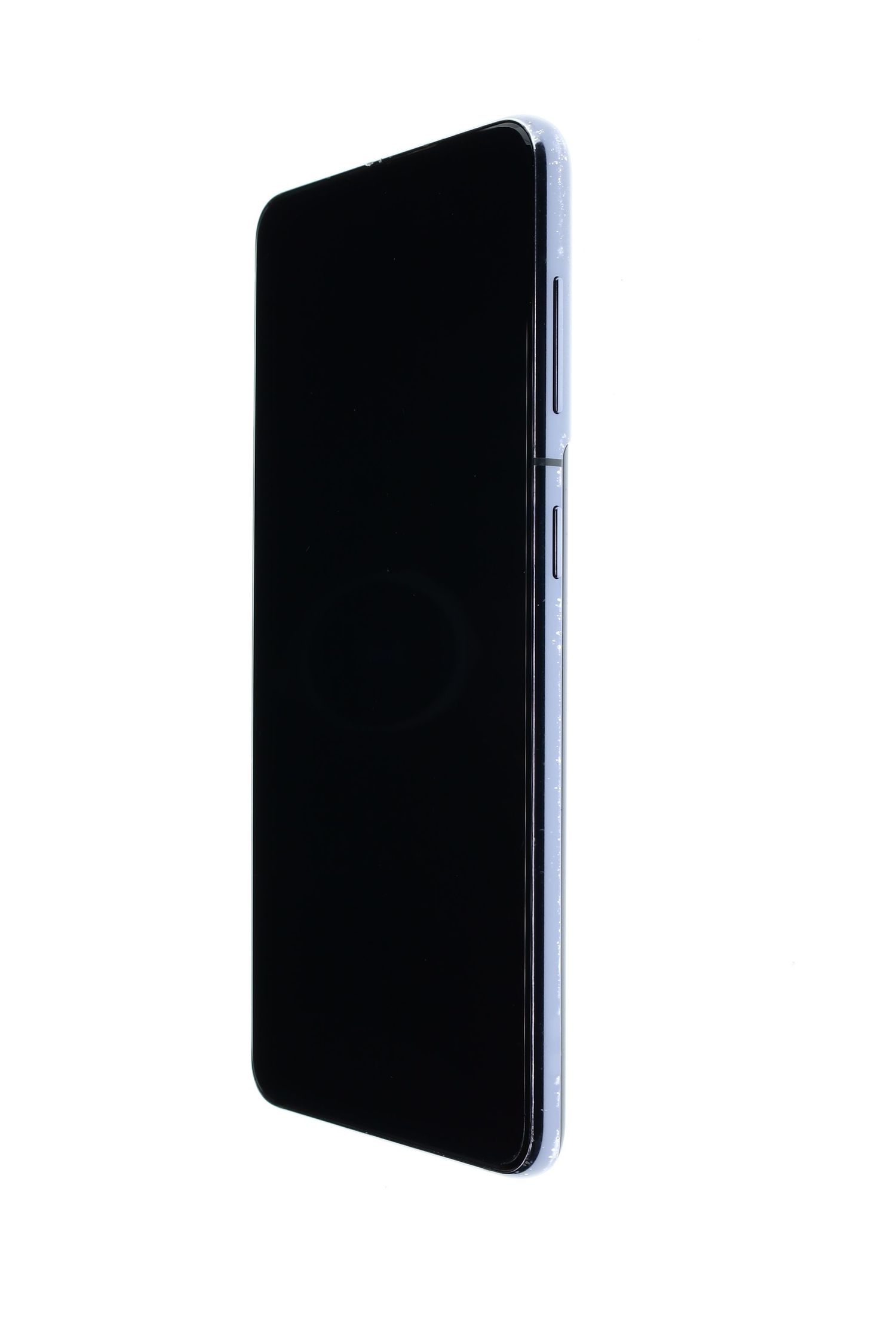Samsung Galaxy S21 5G Dual Sim 256 GB Gray - Jó