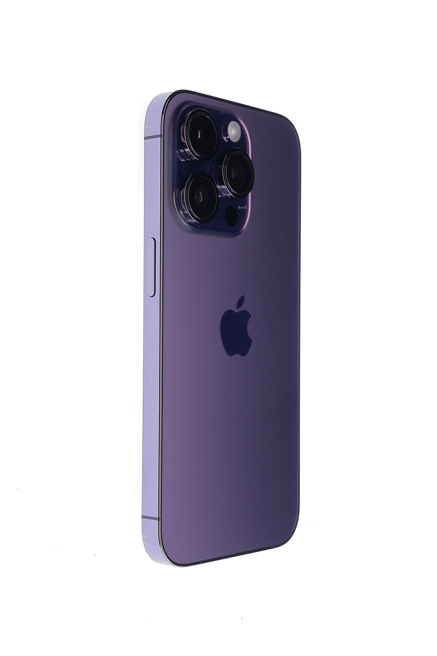 Apple iPhone 14 Pro 512 GB Deep Purple - Kiváló