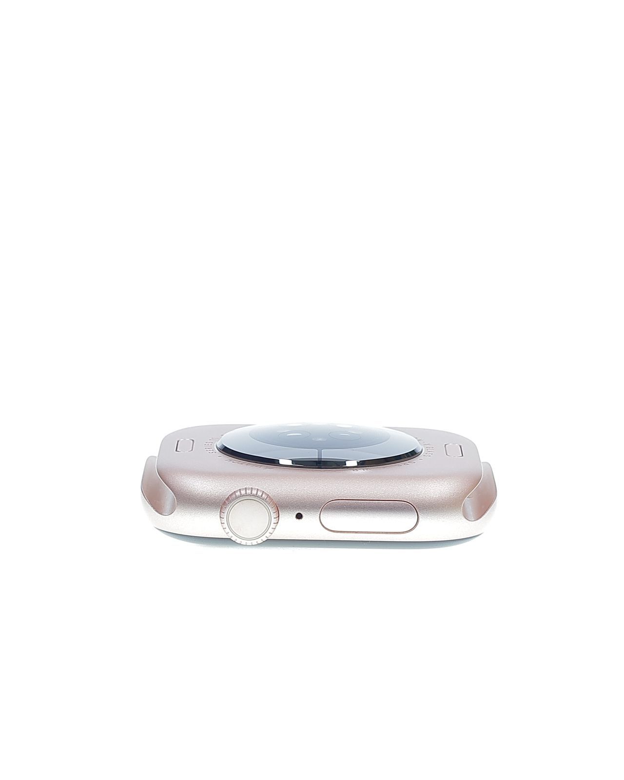Apple Watch Series 11 2025, GPS, Aluminium 46mm Rose Gold - Újszerű