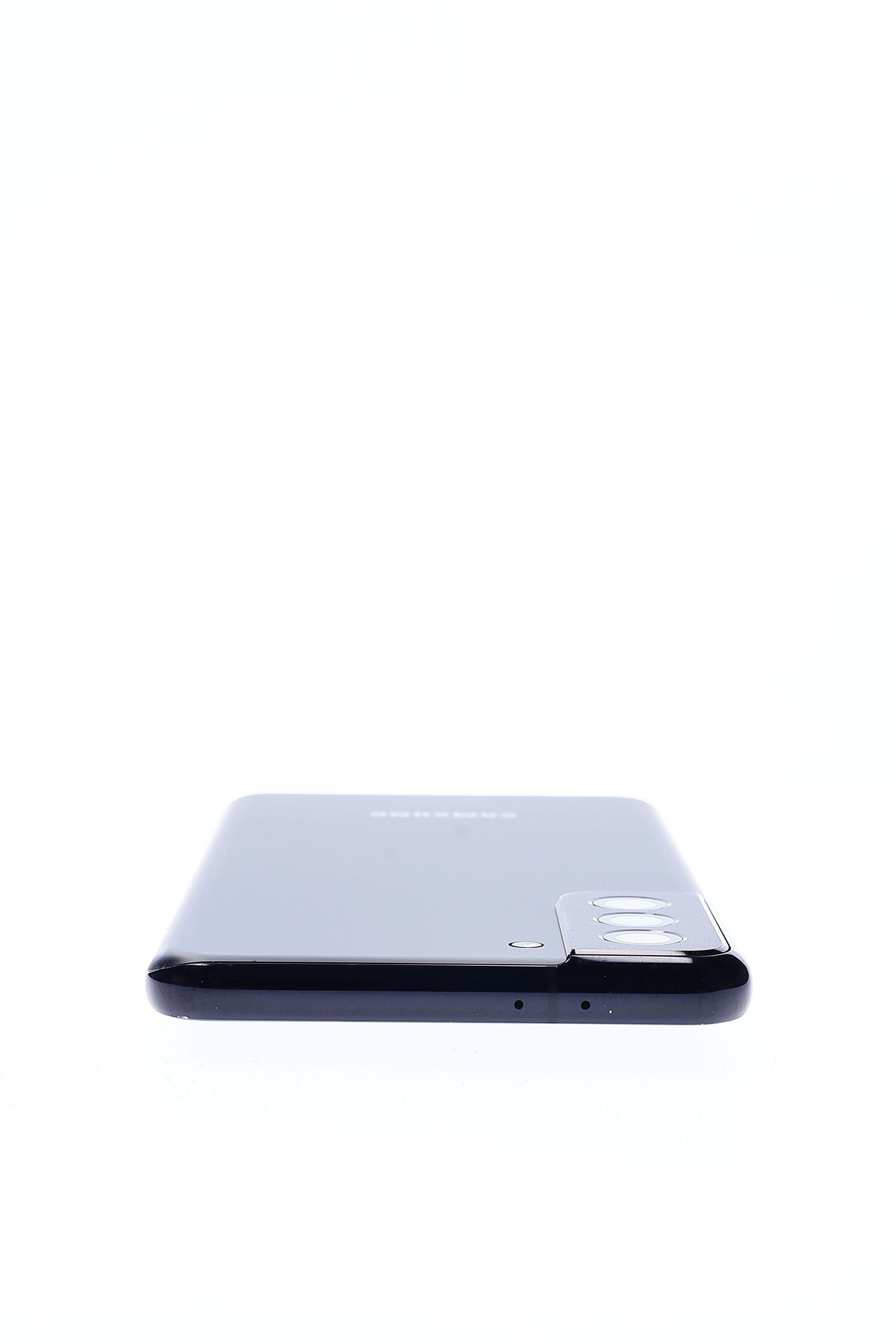 Samsung Galaxy S21 Plus 5G Dual Sim 128 GB Black - Πολύ καλό