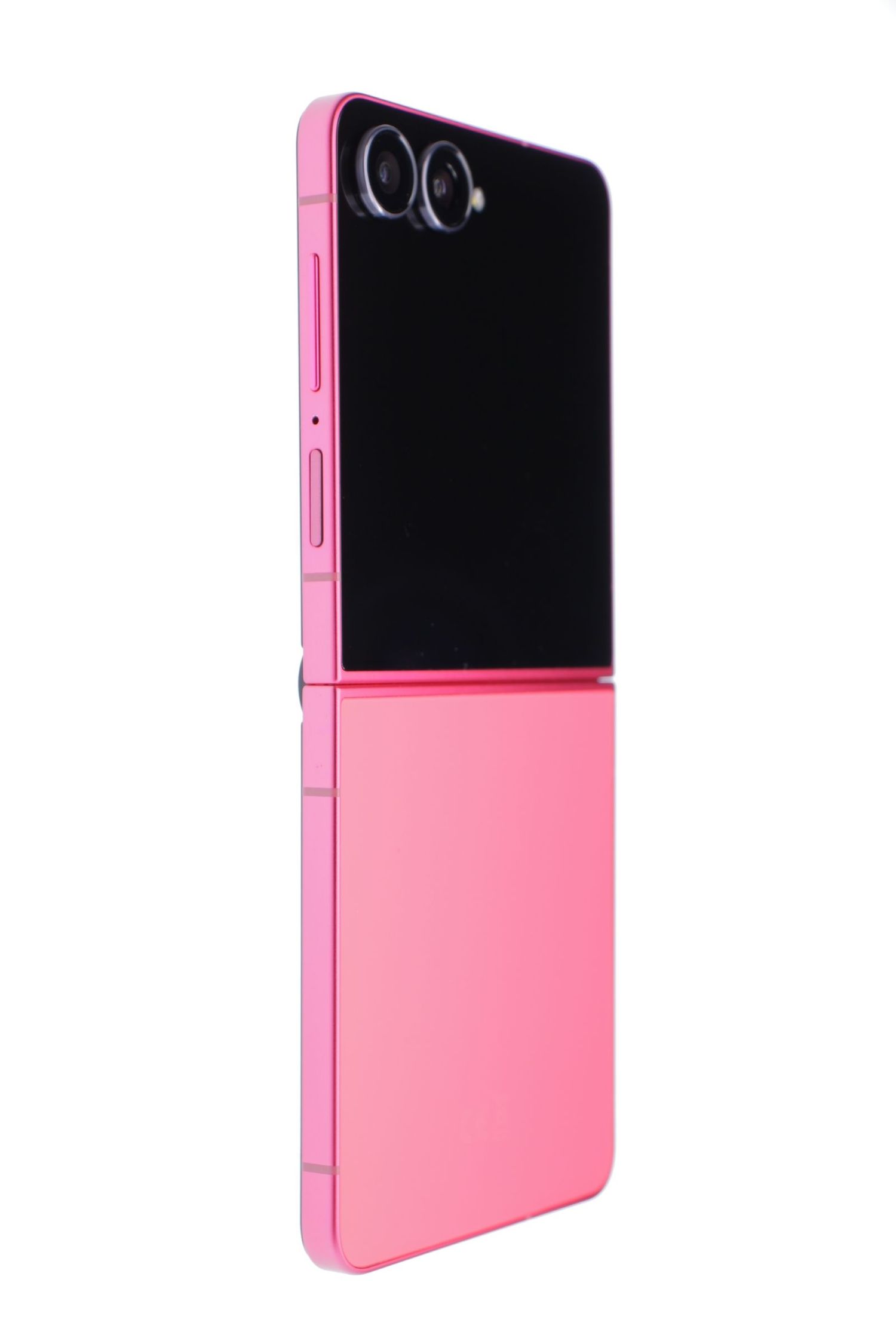 Samsung Galaxy Z Flip7 5G Dual Sim 512 GB Coral Red - Σαν καινούργιο