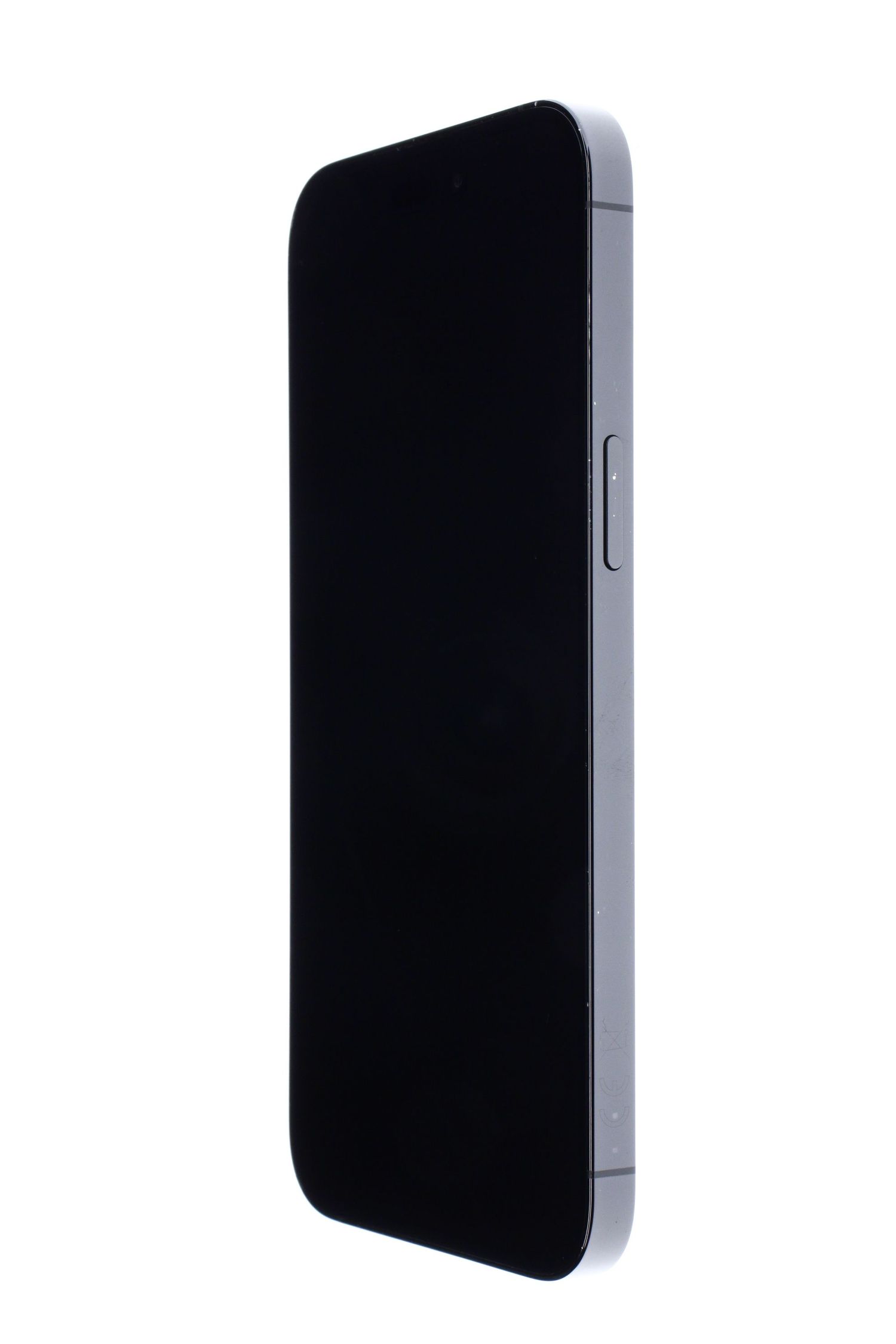 Apple iPhone 14 Pro Max 512 GB Space Black - Kiváló