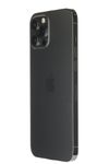 gallery Telefon mobil Apple iPhone 12 Pro Max, Graphite, 512 GB,  Excelent