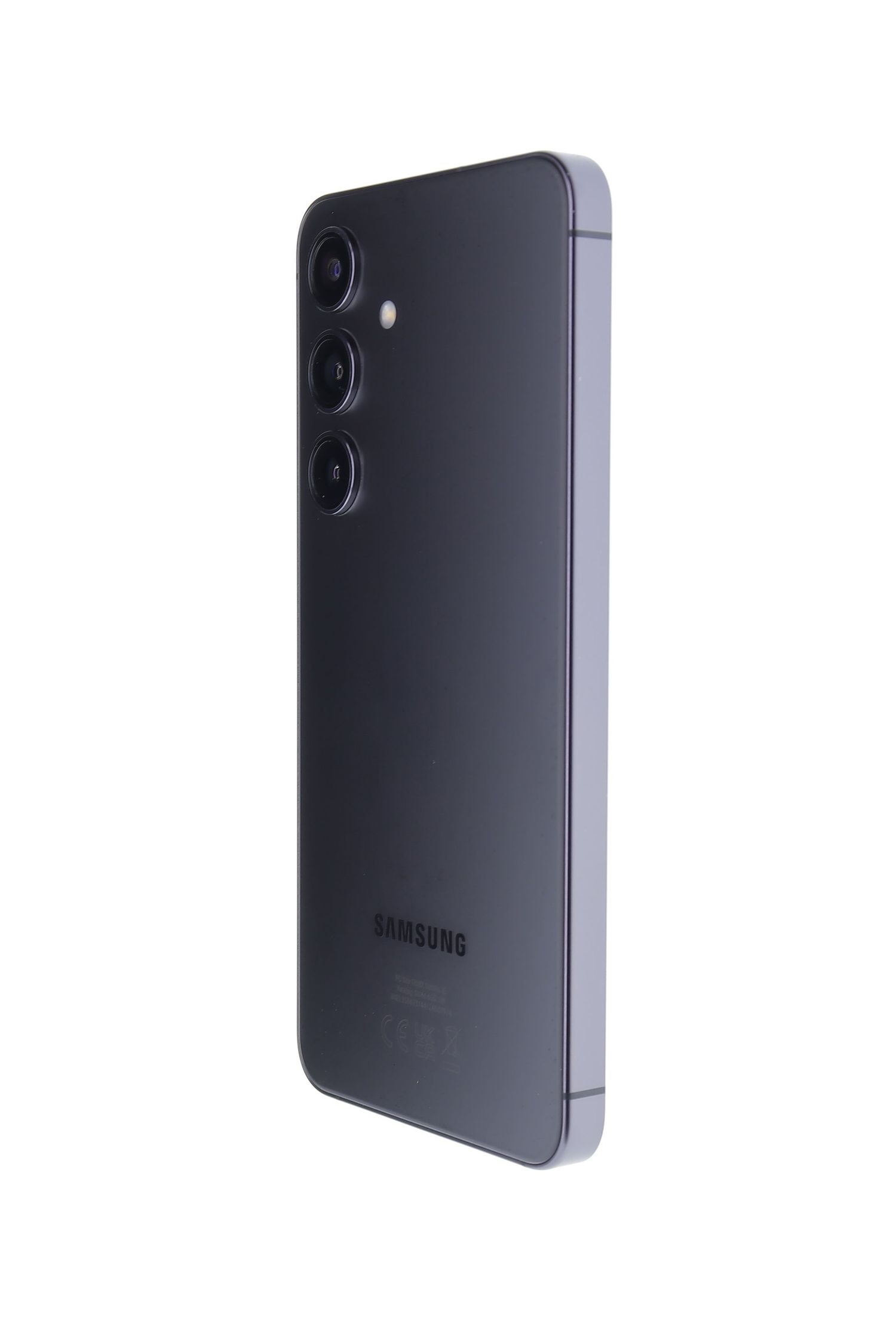Samsung Galaxy S24 5G Dual Sim 128 GB Onyx Black - Foarte bun