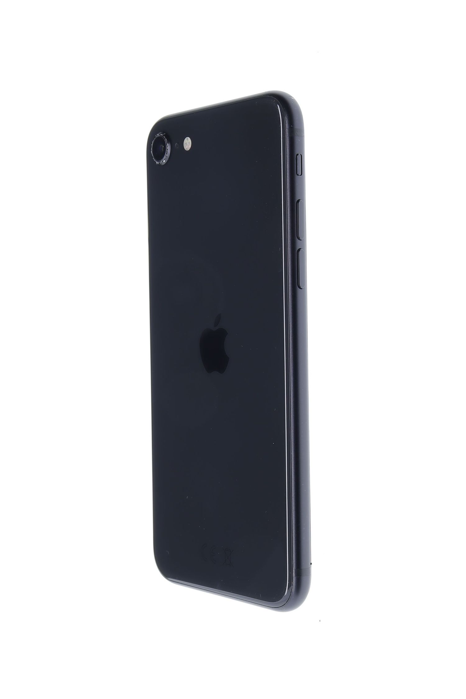 Apple iPhone SE 2020 64 GB Black - Много добро