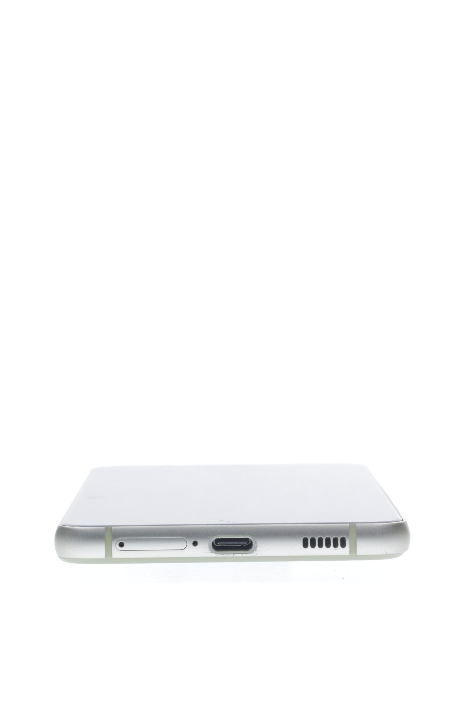 Samsung Galaxy S21 FE 5G Dual Sim 128 GB Olive - Kiváló