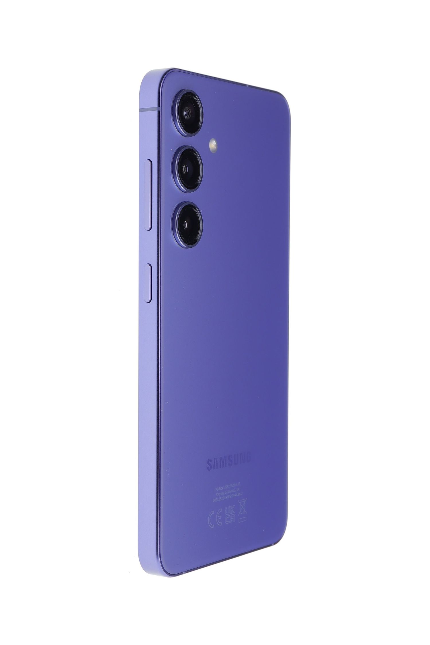 Samsung Galaxy S24 5G Dual Sim 256 GB Cobalt Violet - Като нов