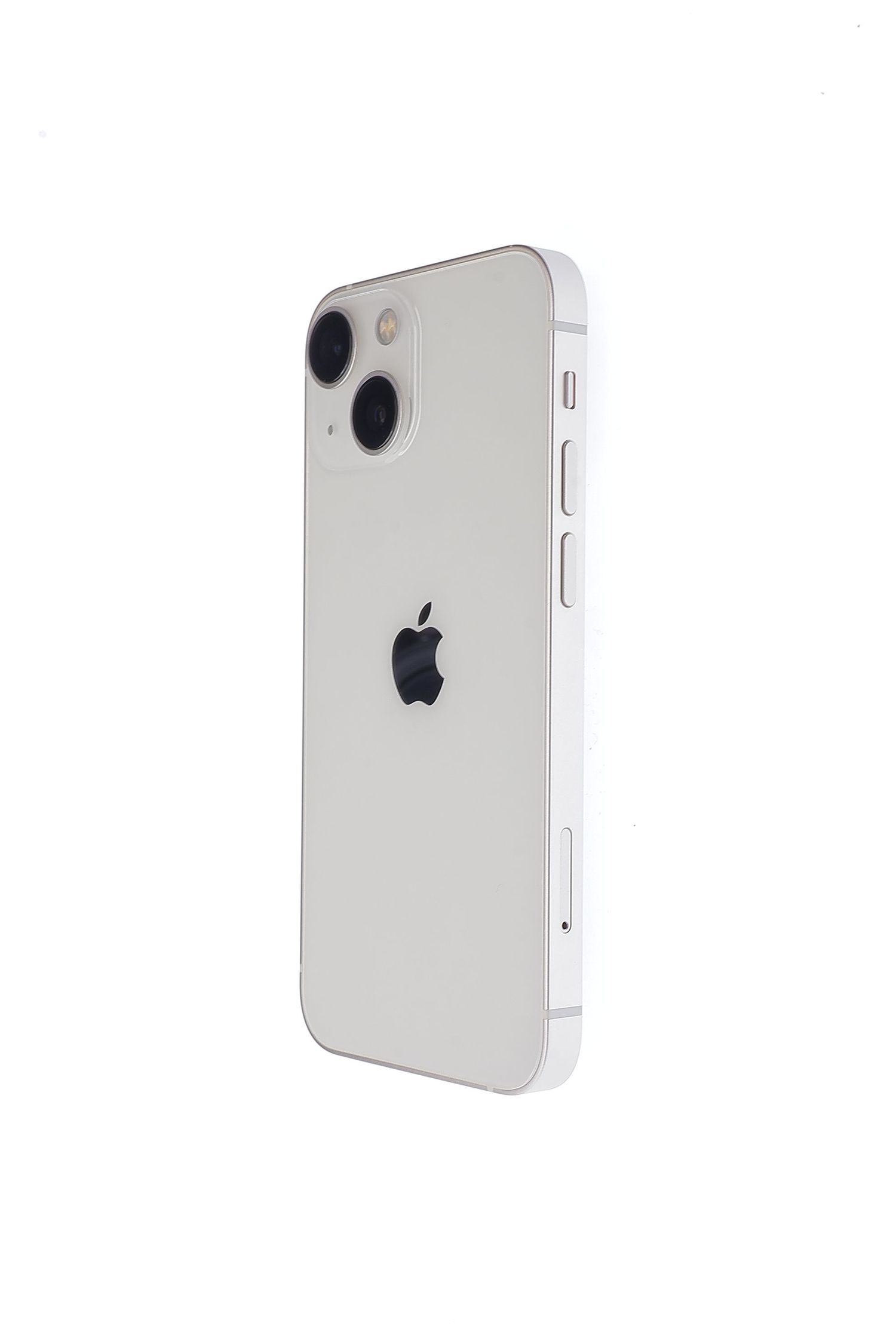 Apple iPhone 13 mini 128 GB Starlight - Много добро