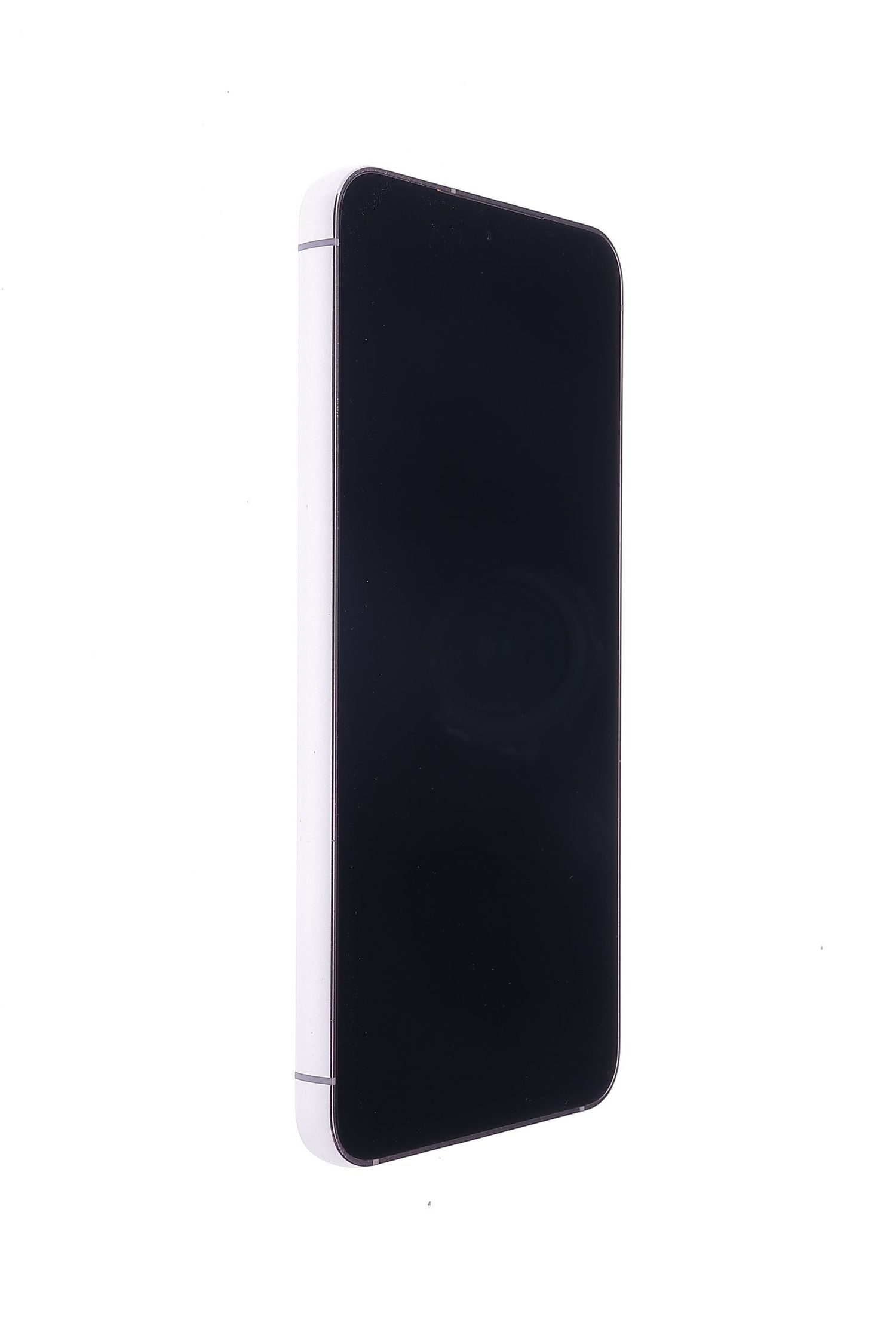 Samsung Galaxy S23 5G Dual Sim 128 GB Lavender - Újszerű