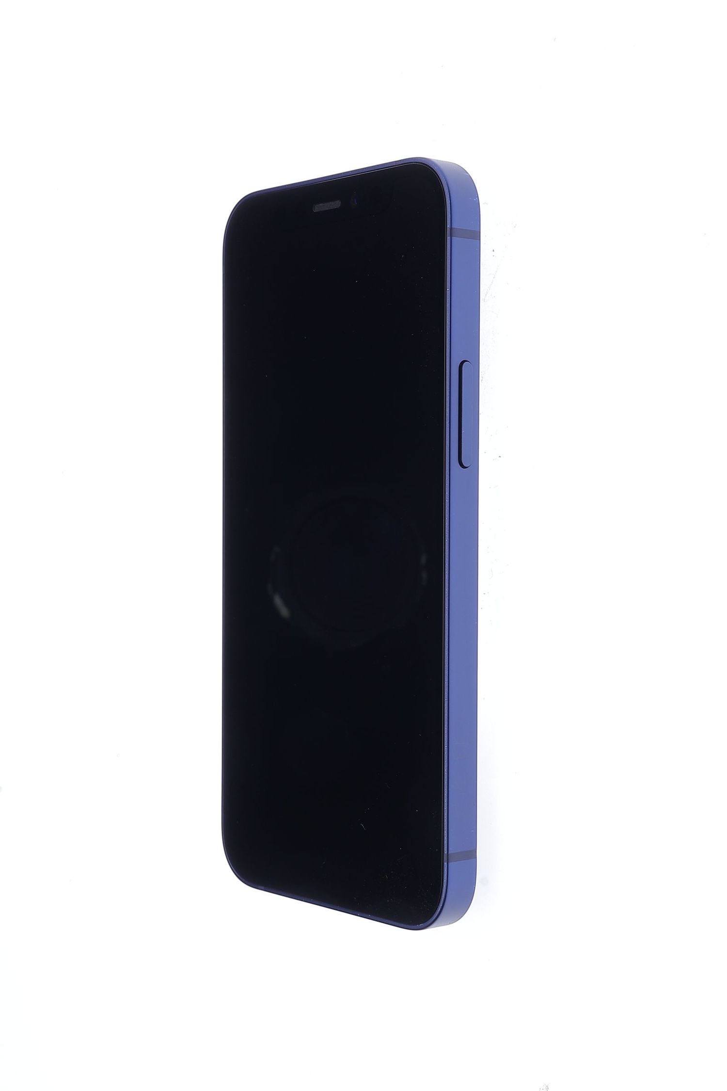 Apple iPhone 12 mini 64 GB Blue - Újszerű