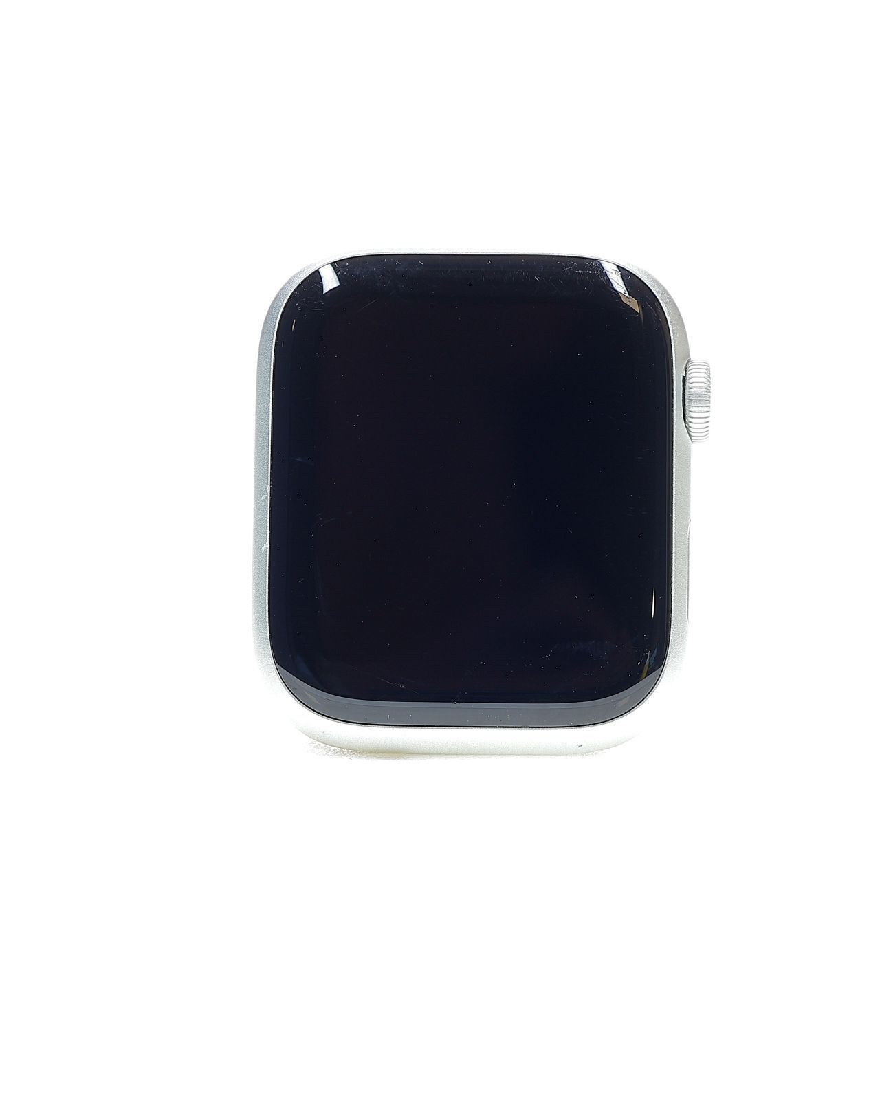 Apple Watch Series 9 2023, GPS + Cellular, Aluminium 45mm Silver - Като нов